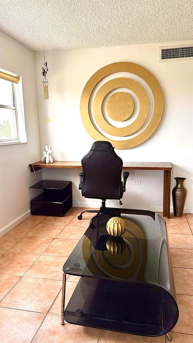 Working Station