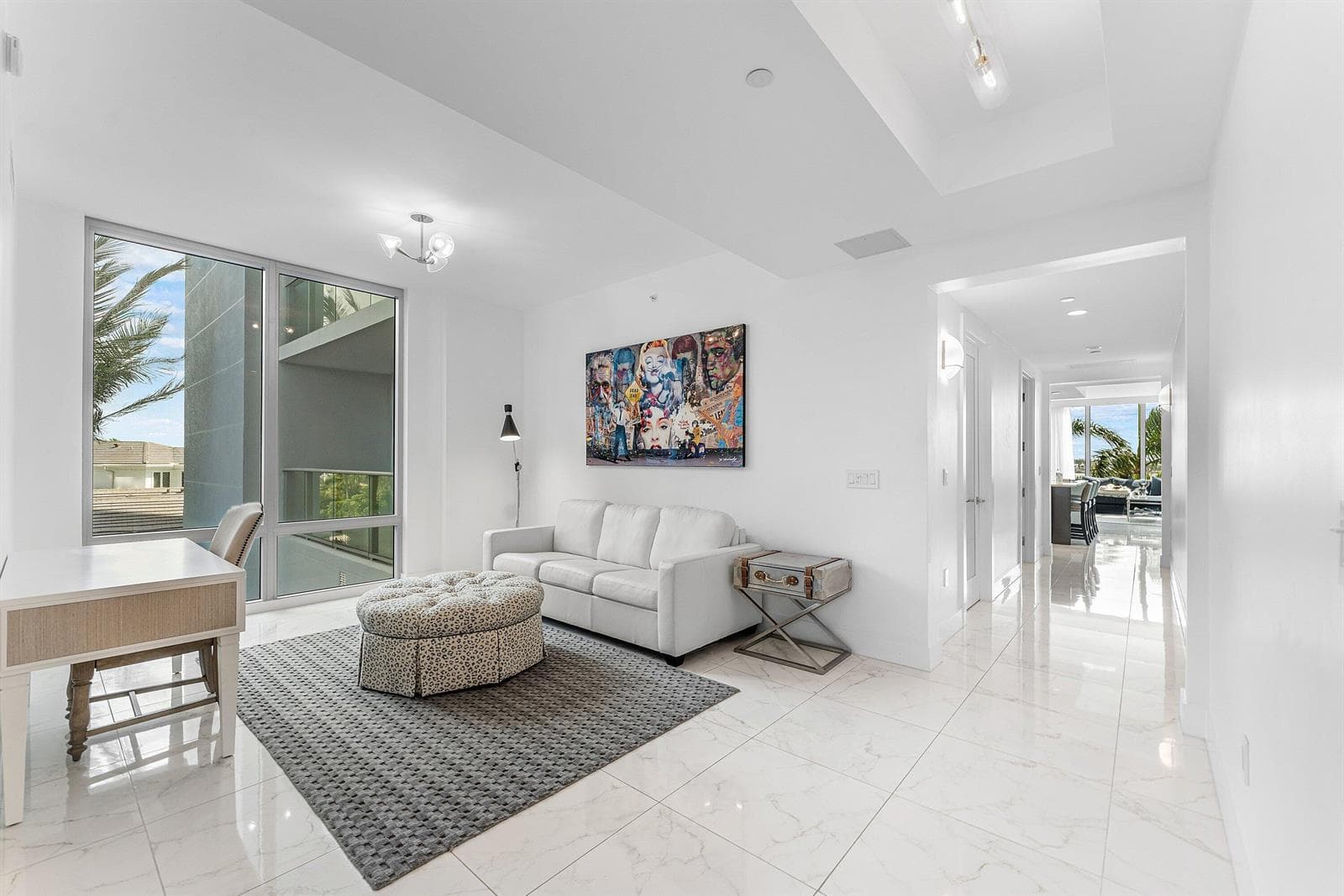 Guest Suite