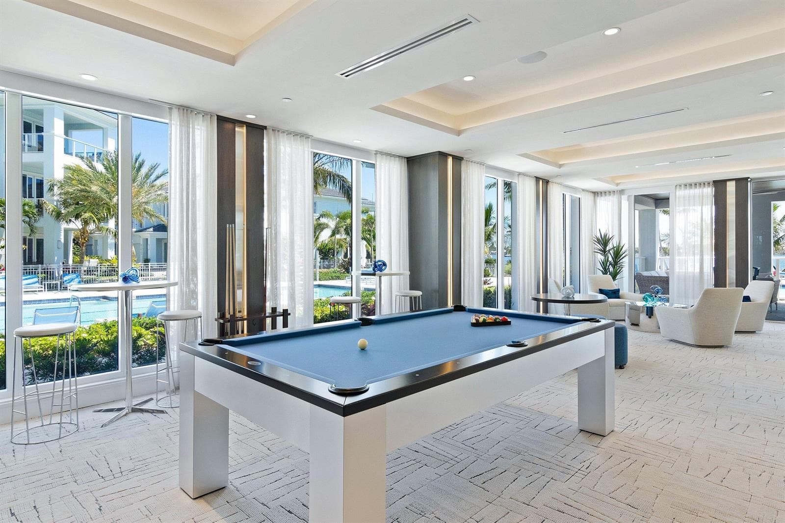 Billiards