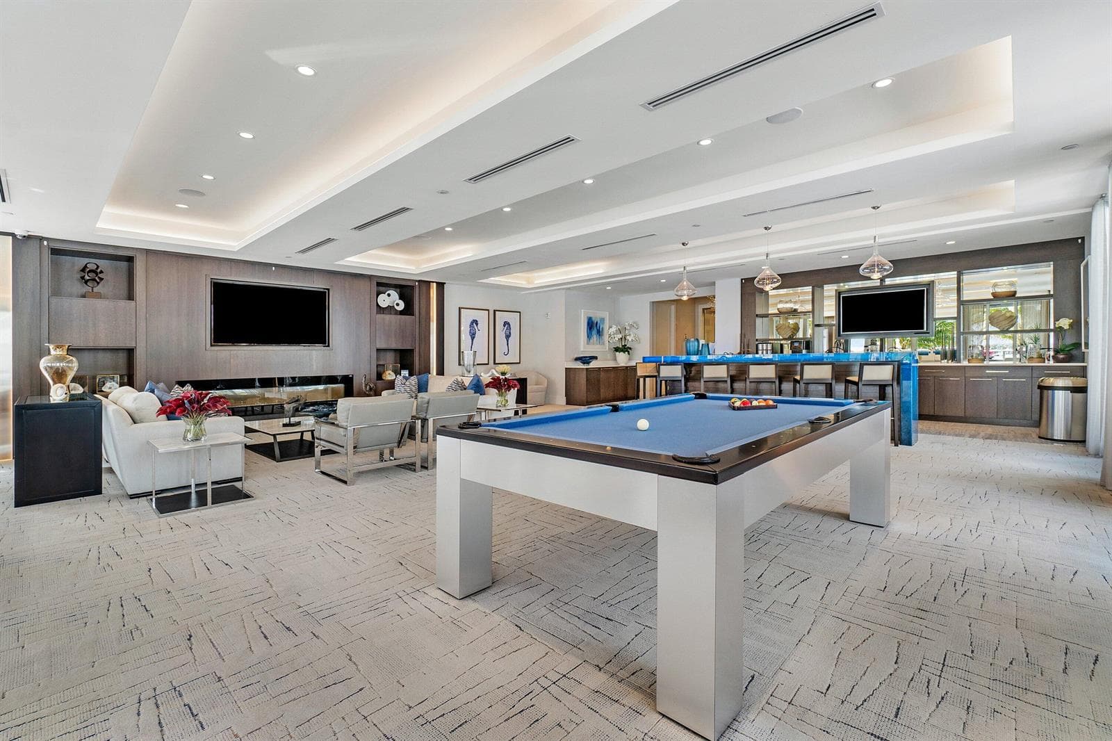 Billiards
