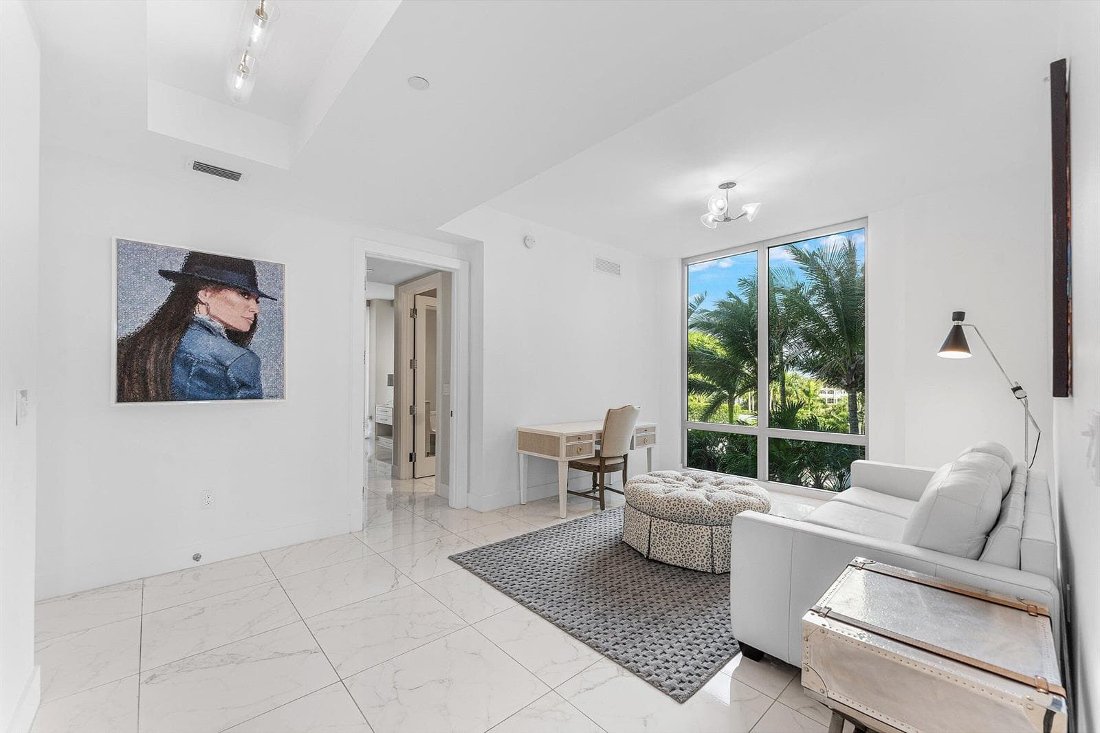 Guest Suite