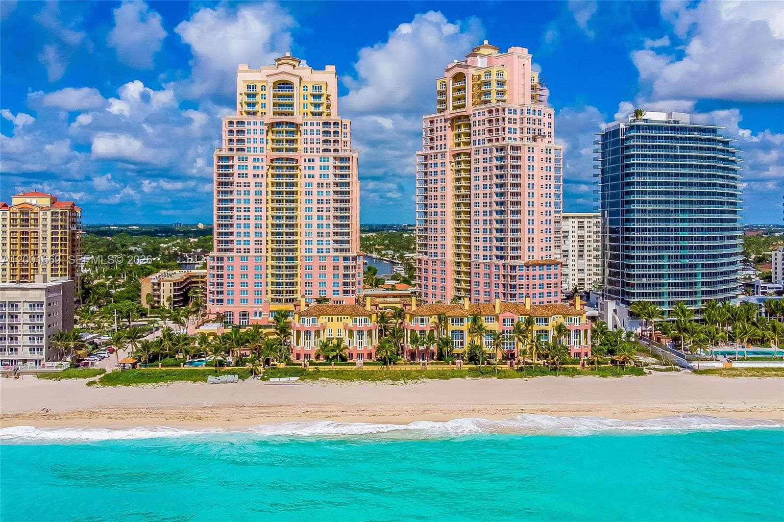 The Palms · #15B in Fort Lauderdale - Photo 2