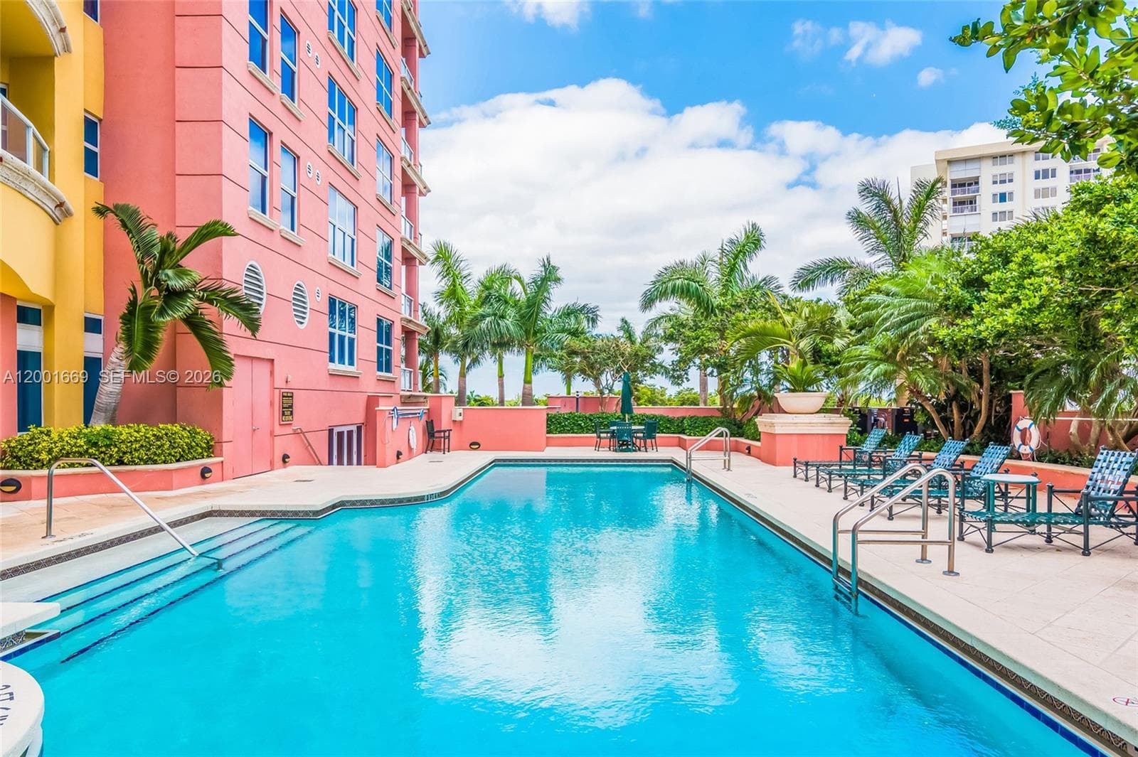The Palms · #15B in Fort Lauderdale - Photo 67