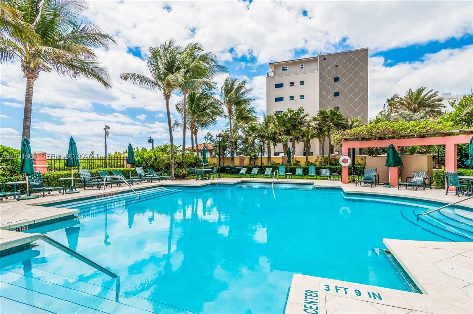 The Palms · #15B in Fort Lauderdale - Photo 66