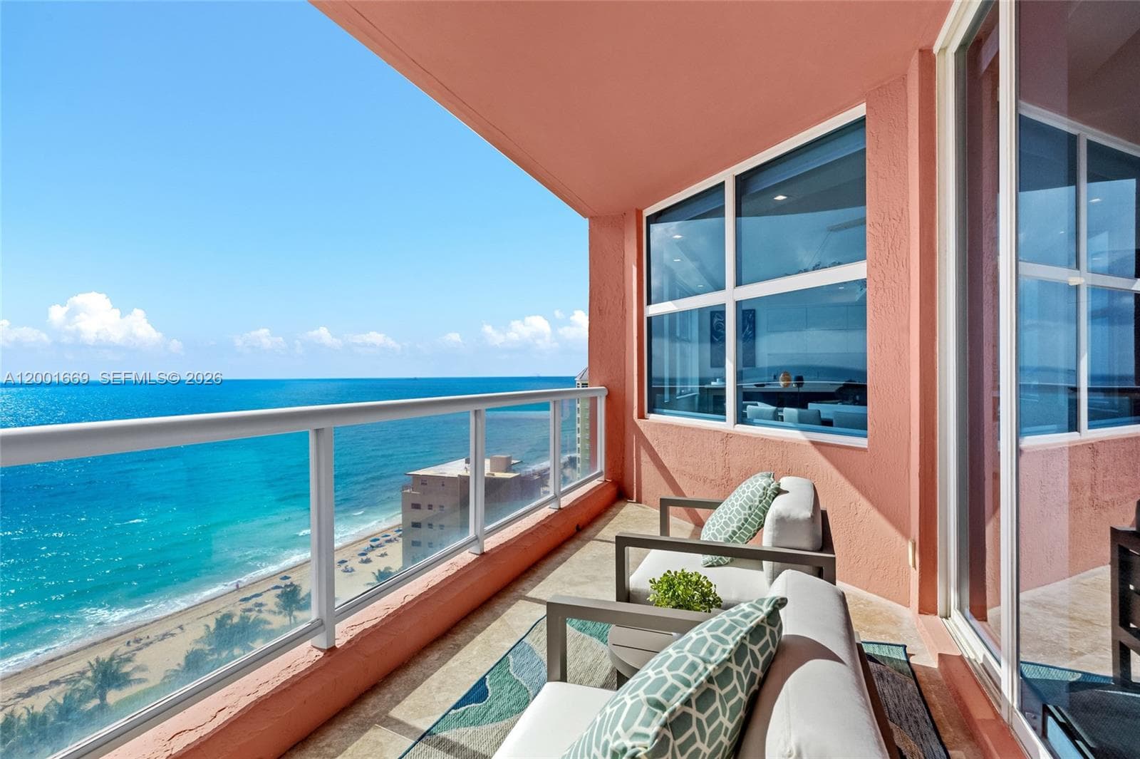 The Palms · #15B in Fort Lauderdale - Photo 5