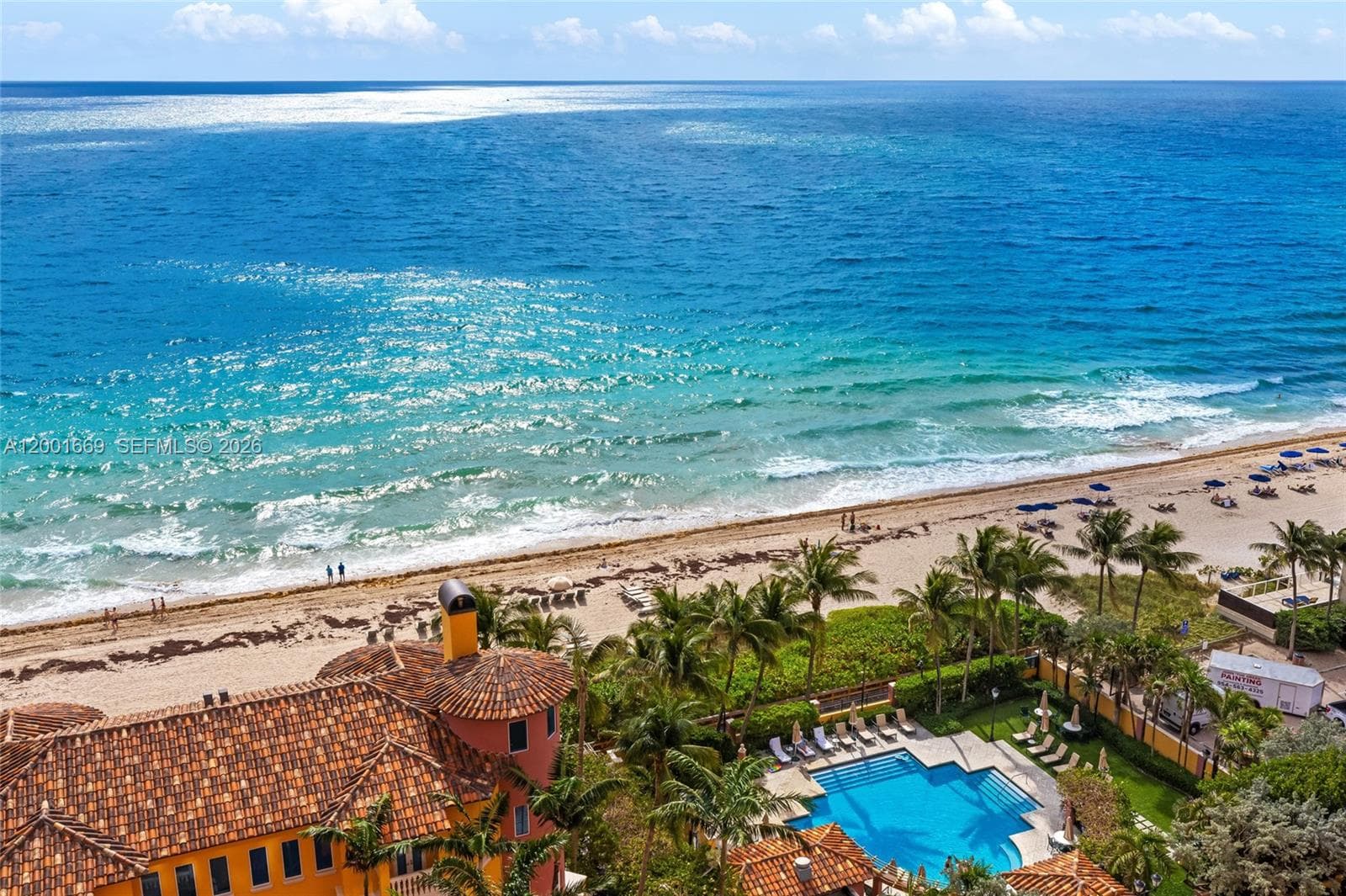 The Palms · #15B in Fort Lauderdale - Photo 9