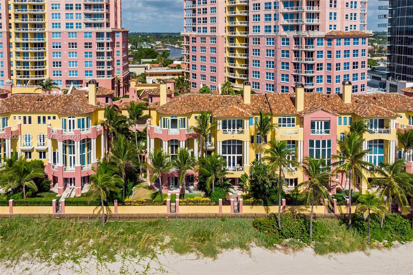 The Palms · #15B in Fort Lauderdale - Photo 59
