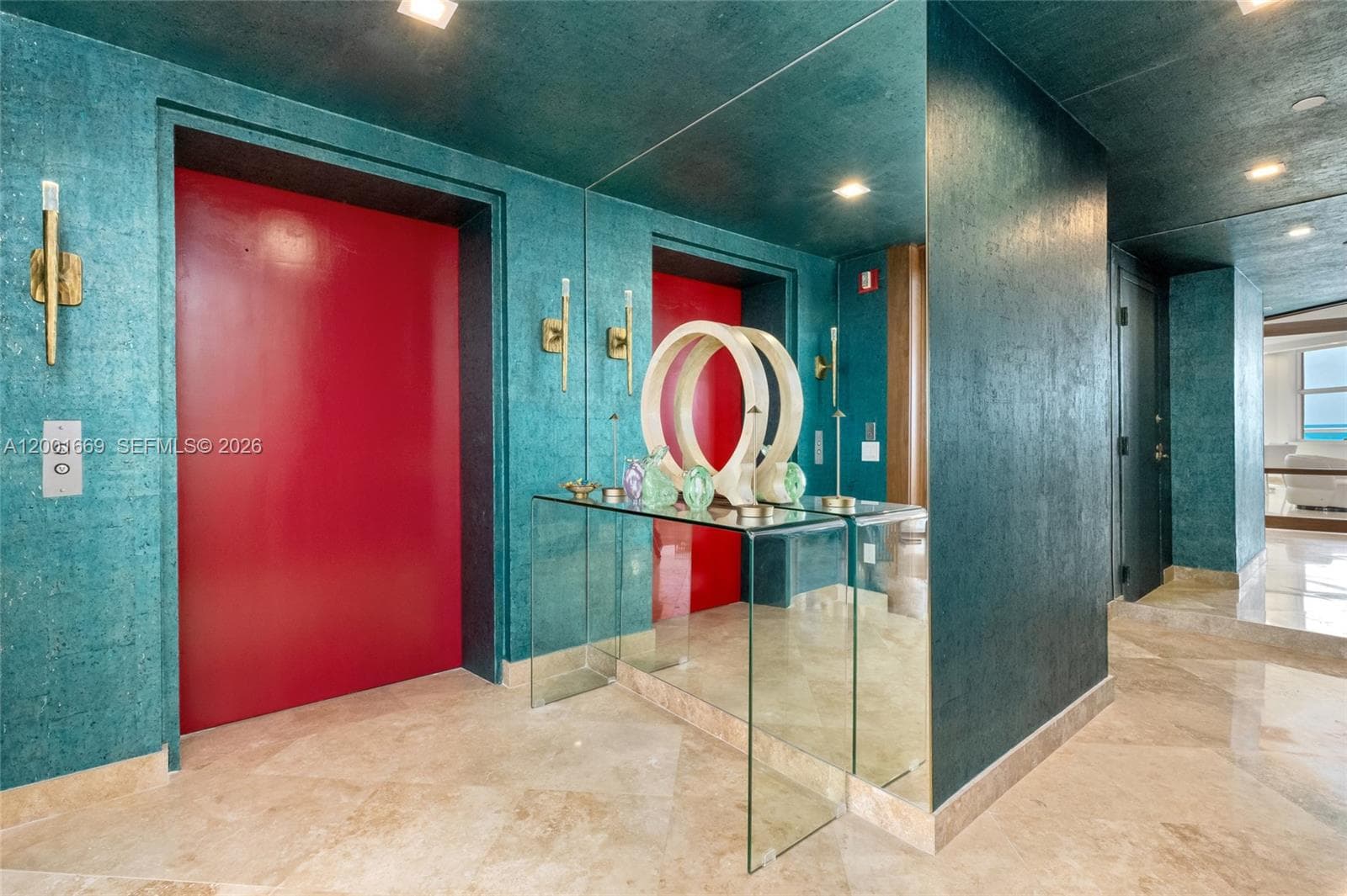 The Palms · #15B in Fort Lauderdale - Photo 54