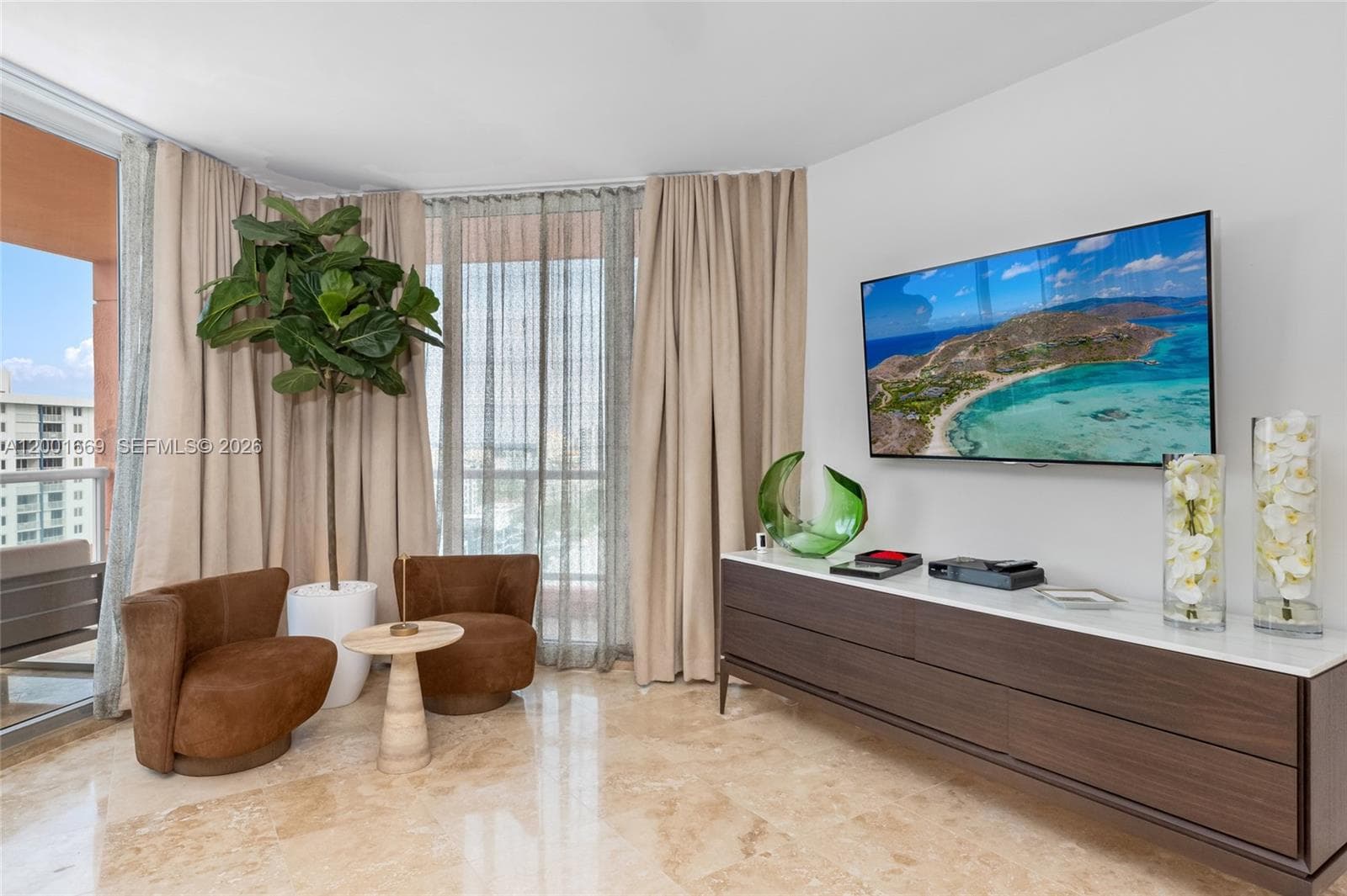 The Palms · #15B in Fort Lauderdale - Photo 25