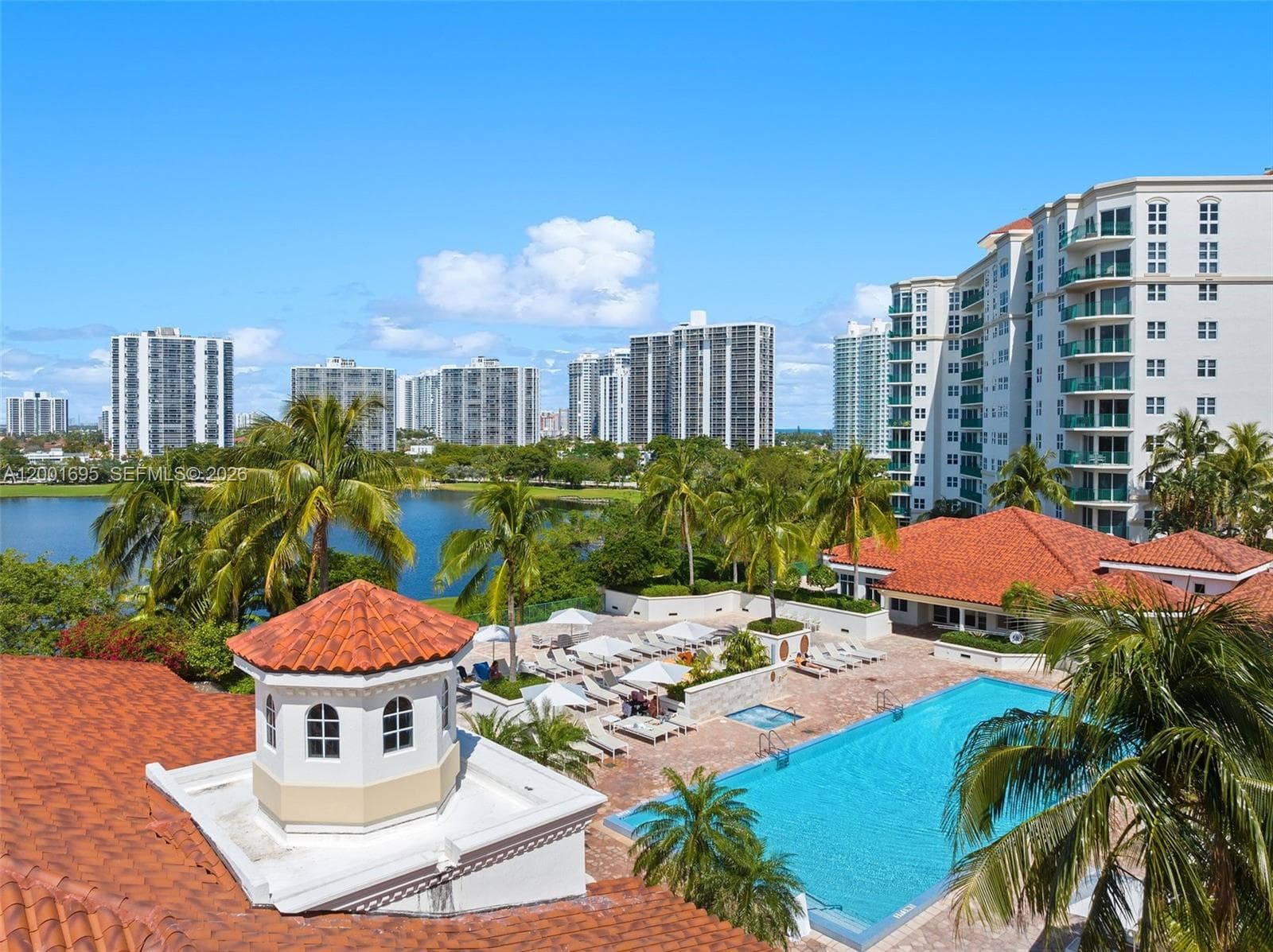 TURNBERRY VILLAGE · #314 in Aventura - Photo 27