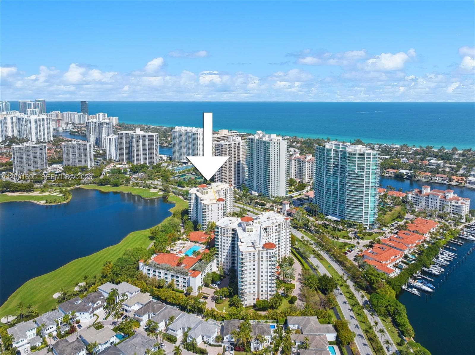 TURNBERRY VILLAGE · #314 in Aventura - Photo 32