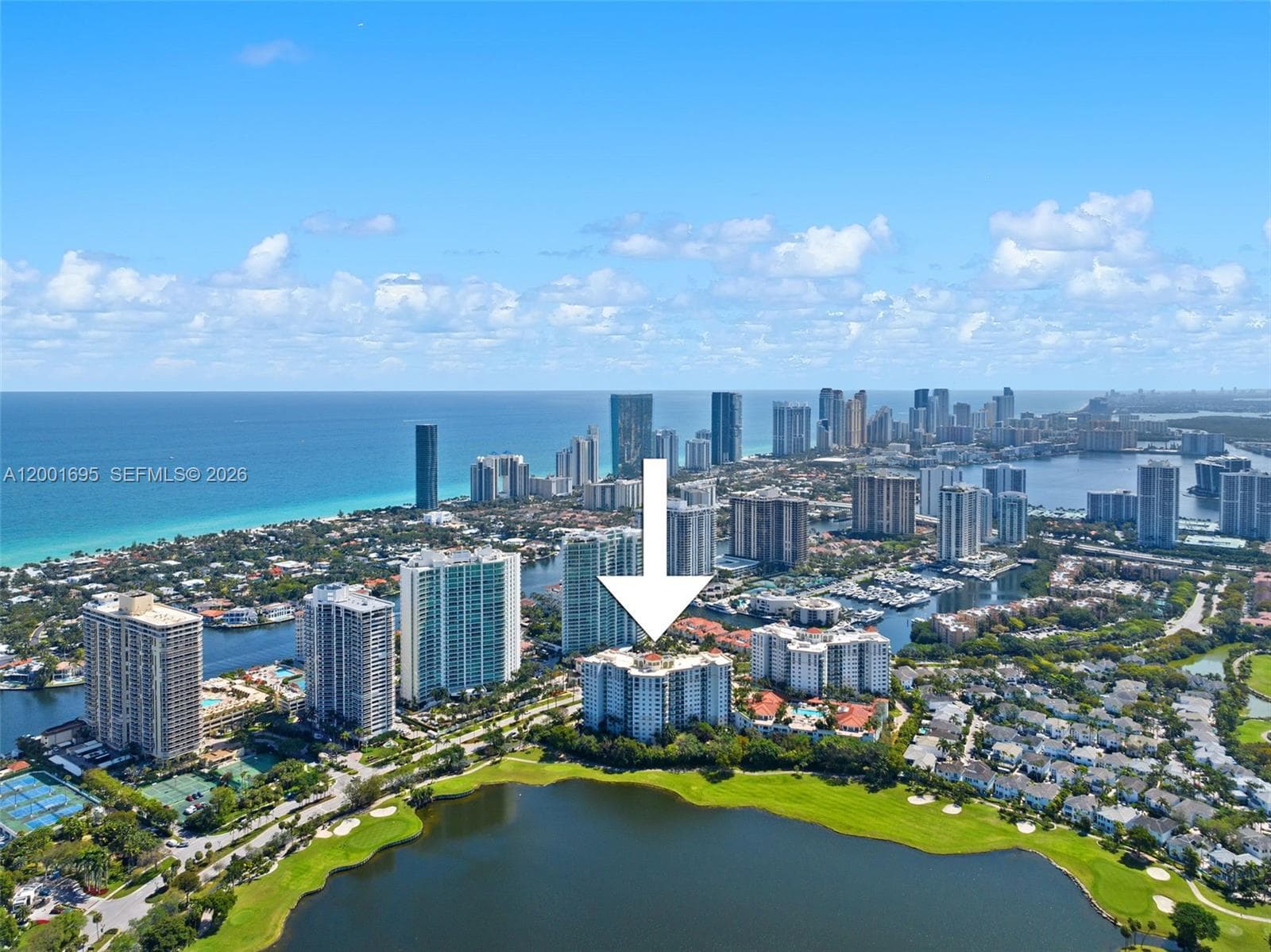 TURNBERRY VILLAGE · #314 in Aventura - Photo 30