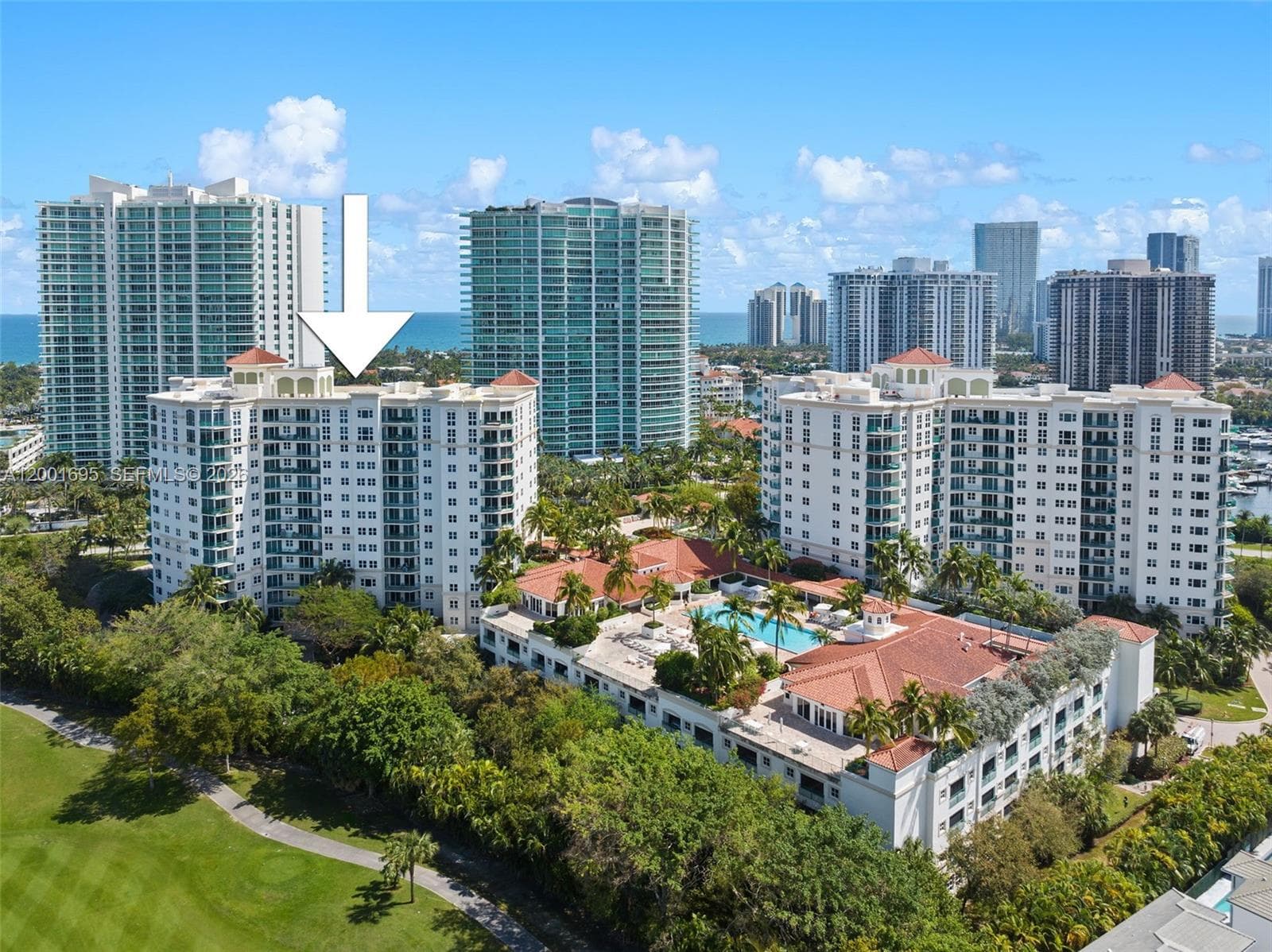 TURNBERRY VILLAGE · #314 in Aventura - Photo 34