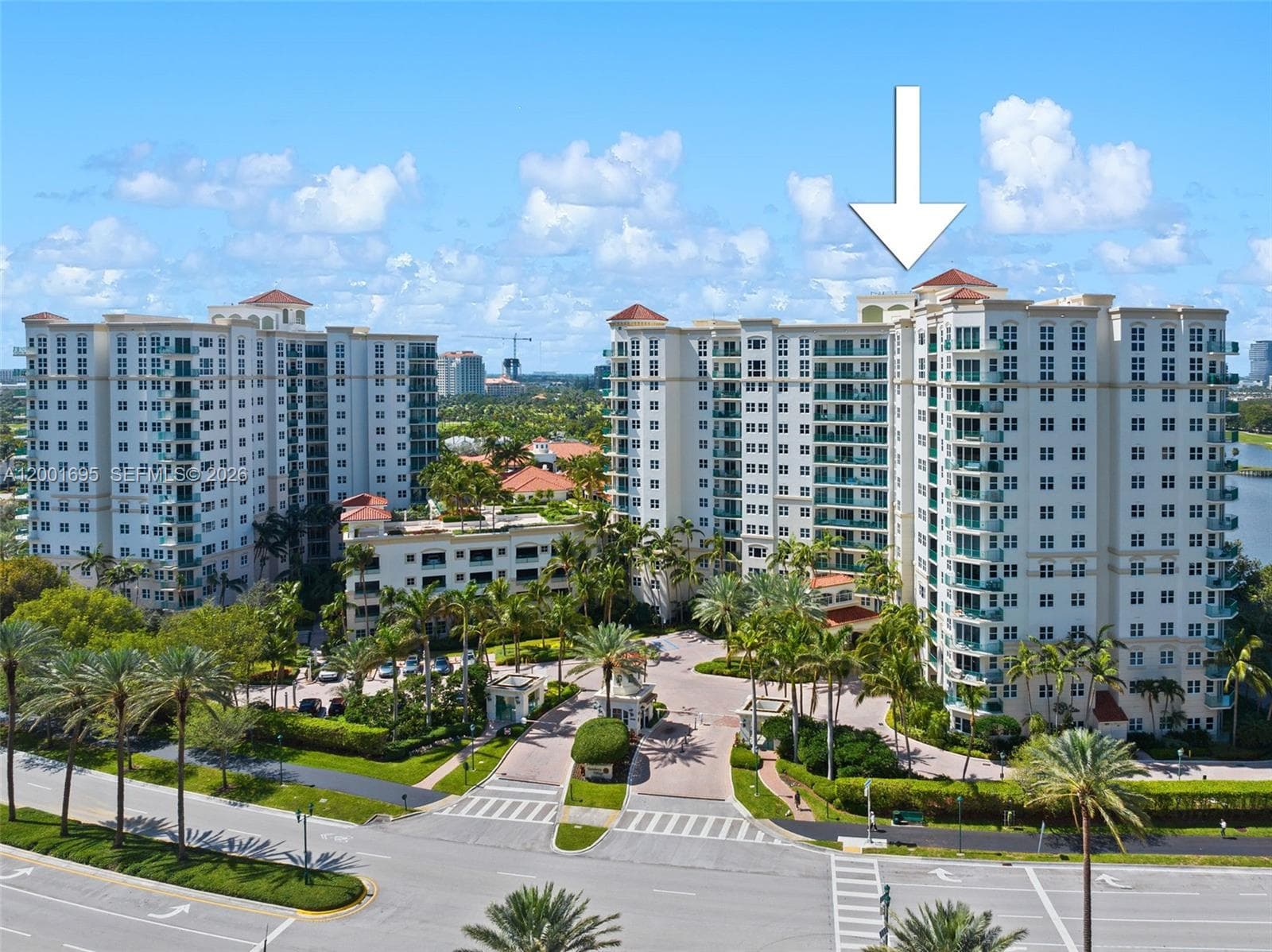 TURNBERRY VILLAGE · #314 in Aventura - Photo 31
