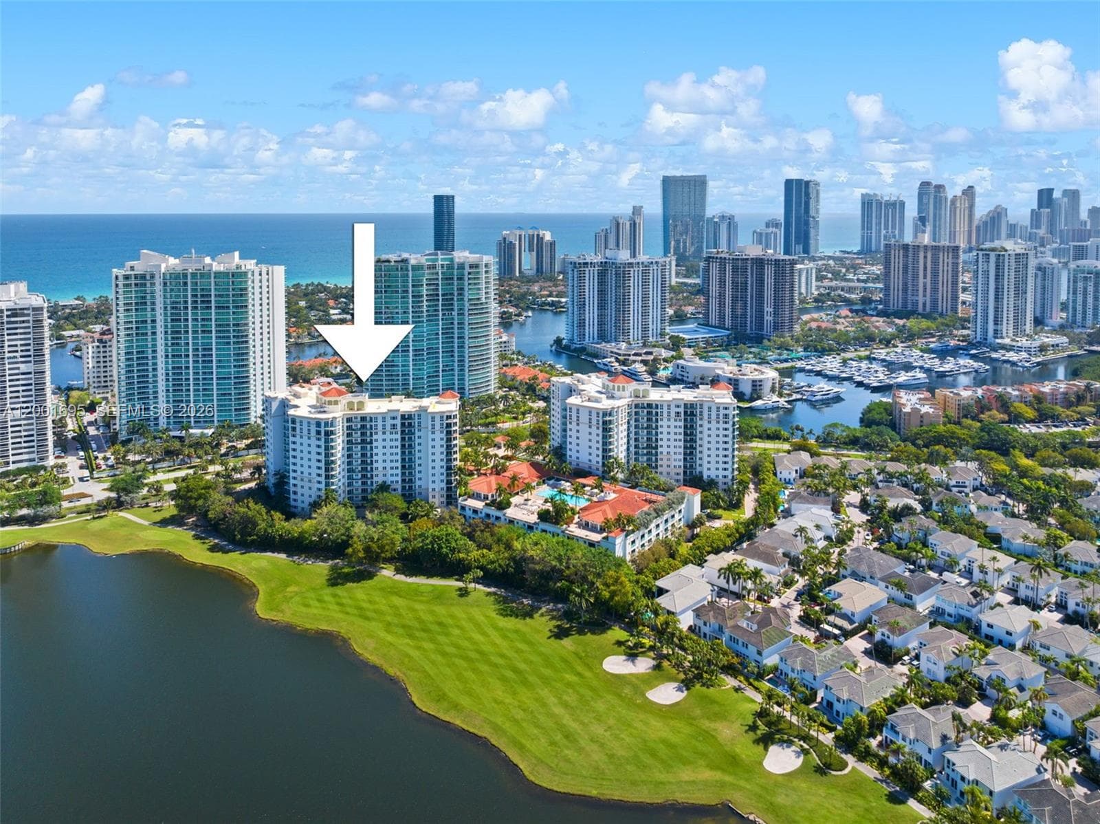 TURNBERRY VILLAGE · #314 in Aventura - Photo 29