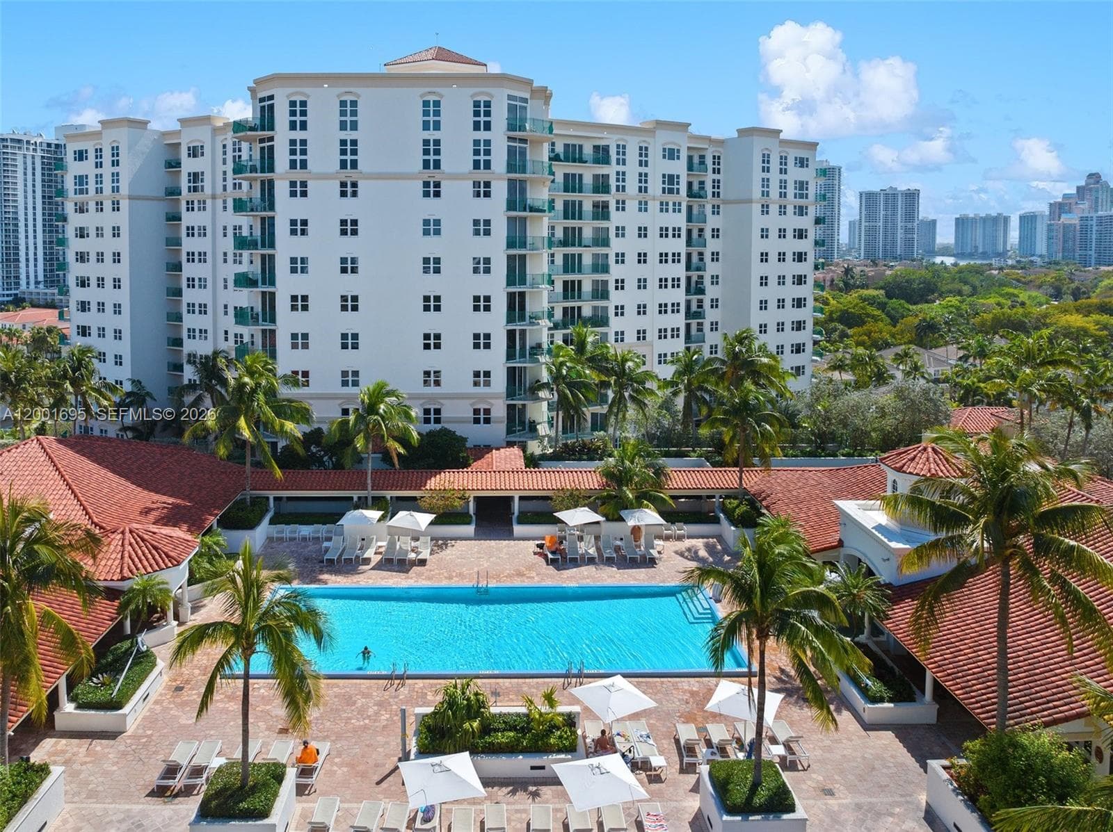 TURNBERRY VILLAGE · #314 in Aventura - Photo 25