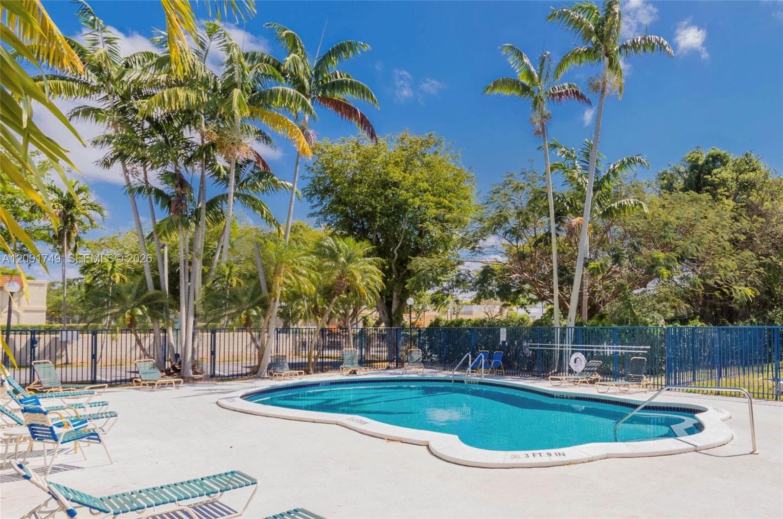 CORAL REEF TOWNHOUSES CON · #60 in Palmetto Bay - Photo 13