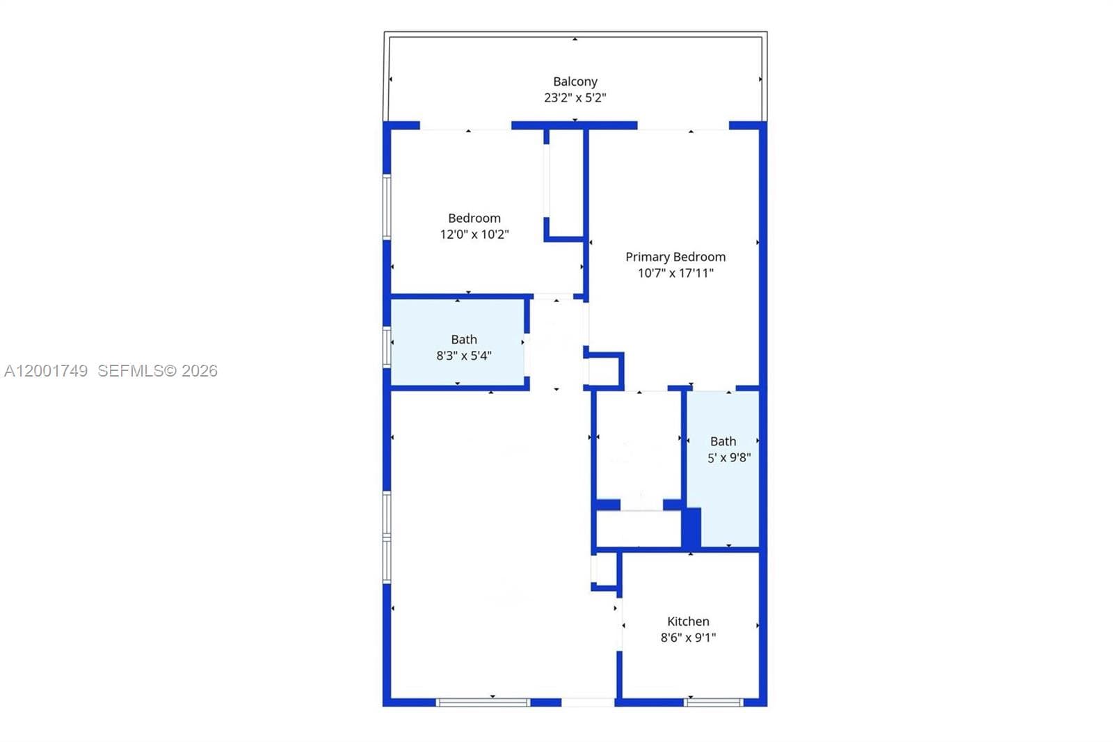 CORAL REEF TOWNHOUSES CON · #60 in Palmetto Bay - Photo 15