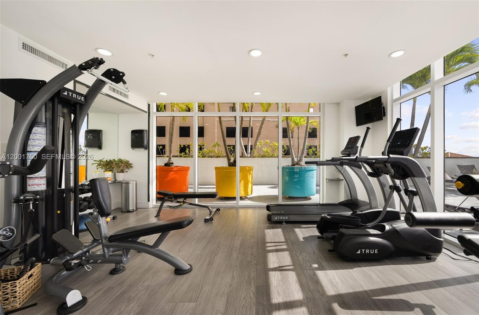 Gables Park Tower · #1507 in Coral Gables - Photo 22
