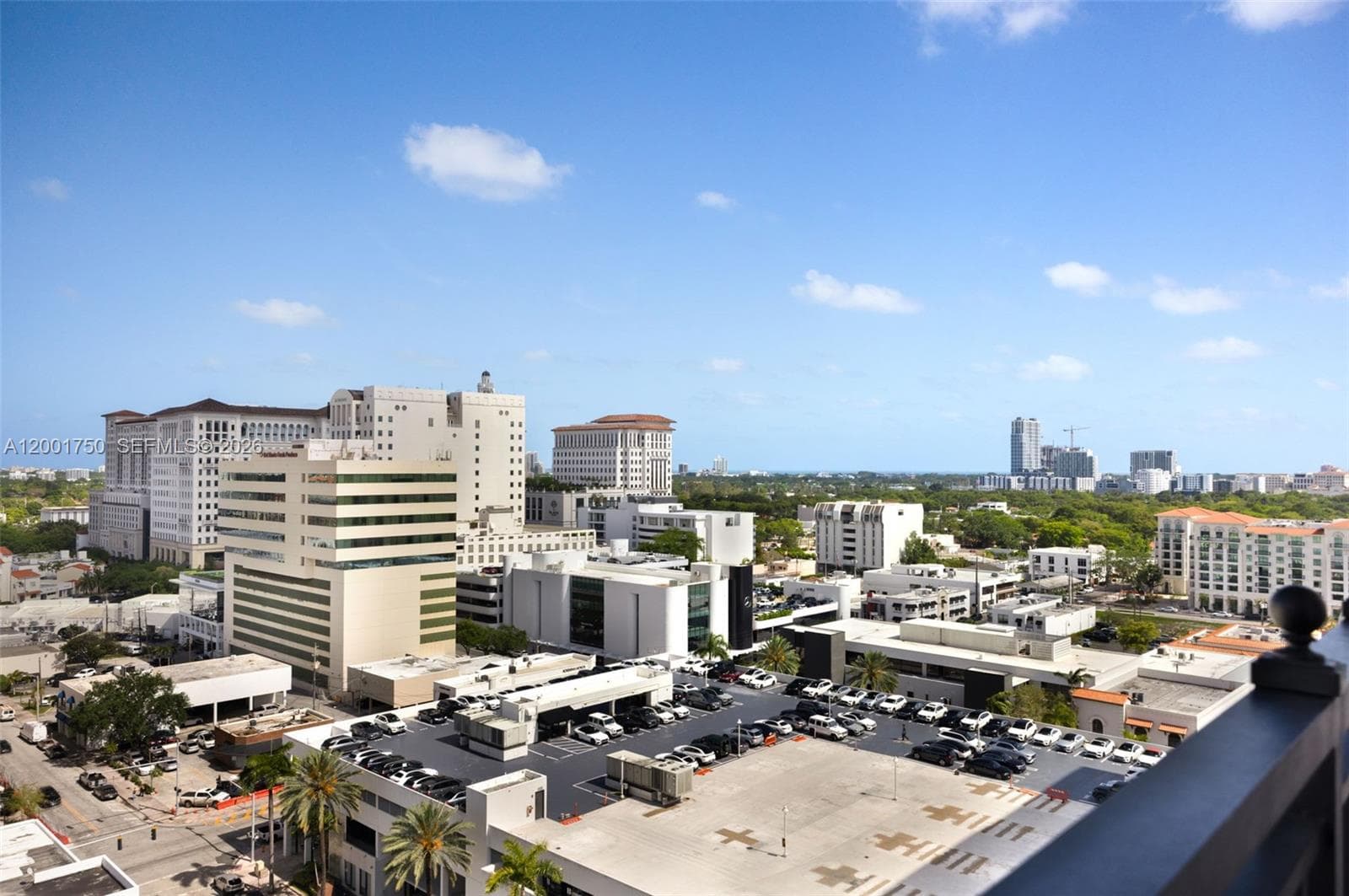 Gables Park Tower · #1507 in Coral Gables - Photo 7
