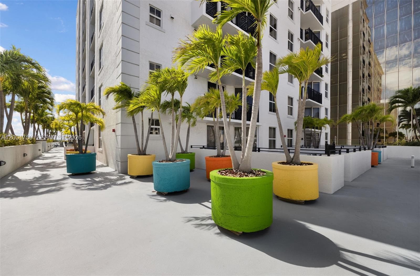 Gables Park Tower · #1507 in Coral Gables - Photo 24