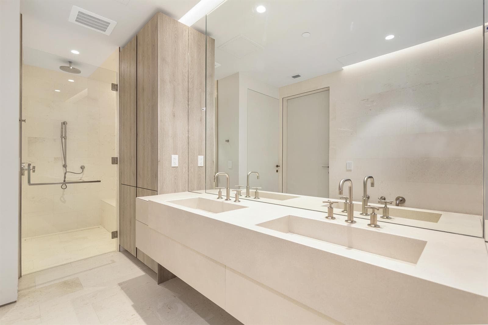 Primary Bath 2
