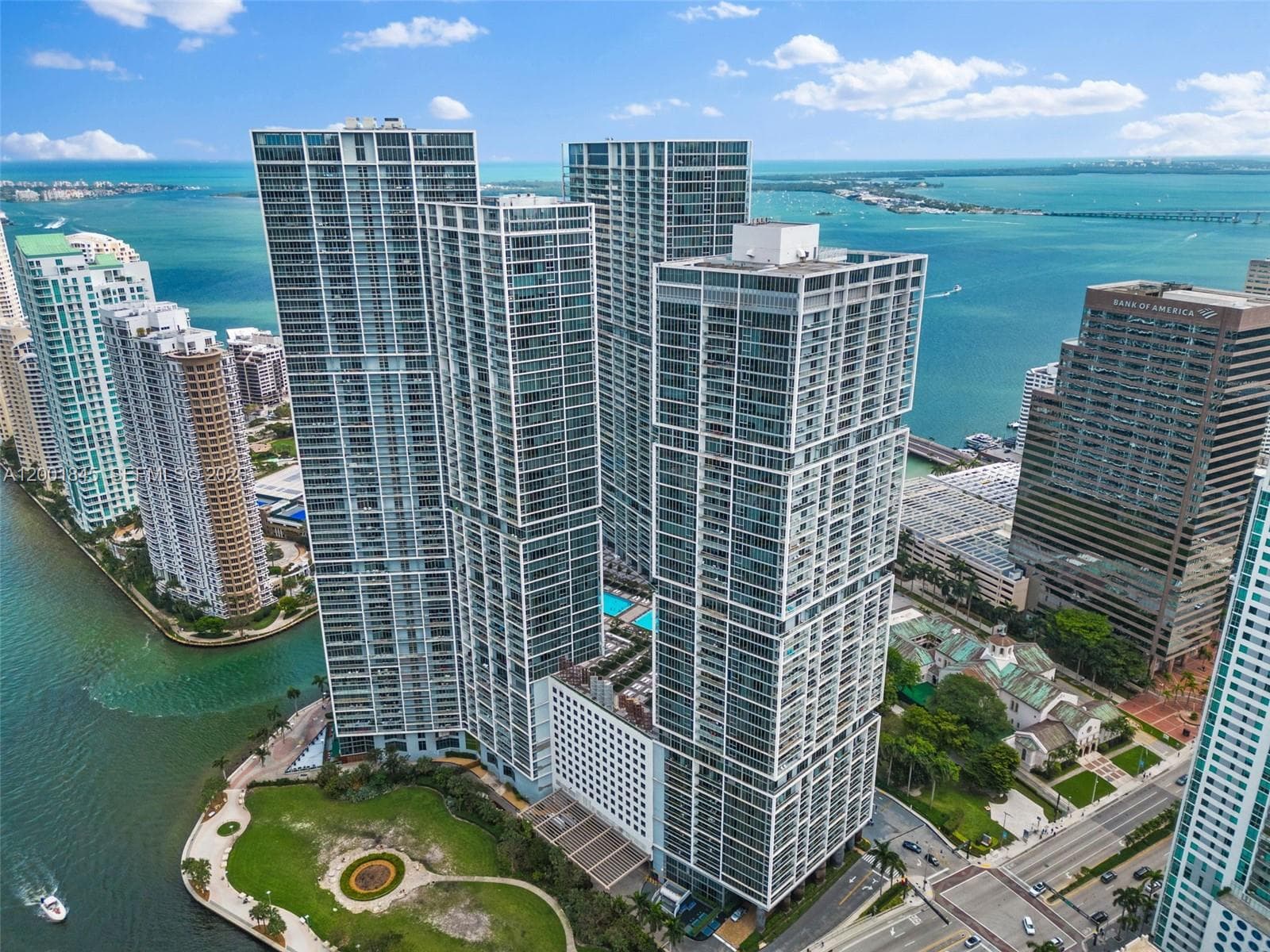 Icon Brickell I · #2812 in Miami - Photo 22
