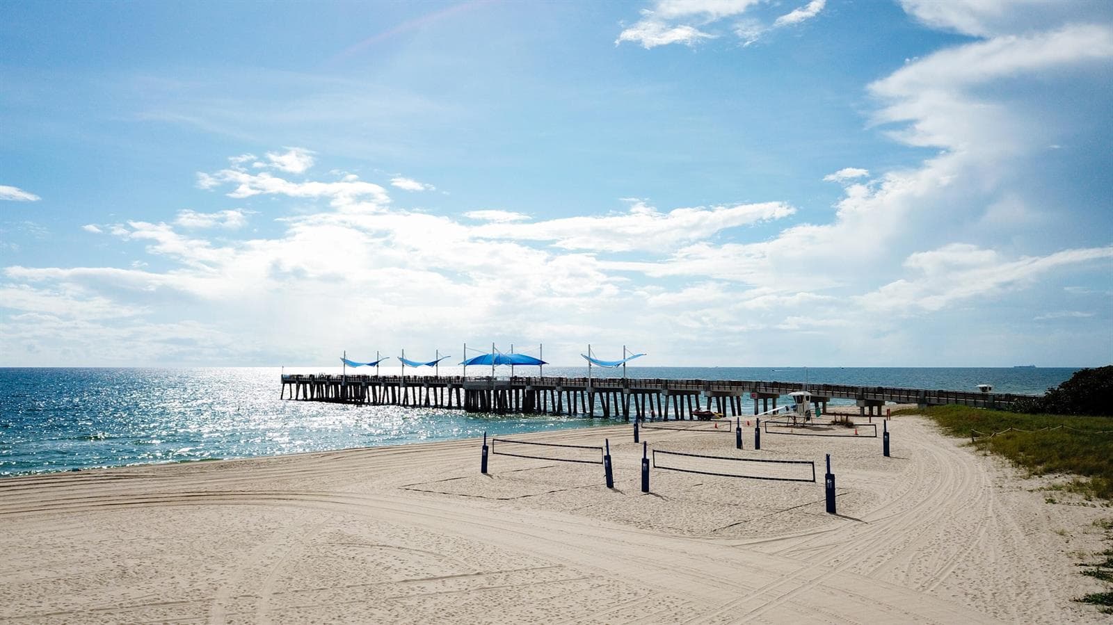 Pompano Pier Stock AccuTour-3