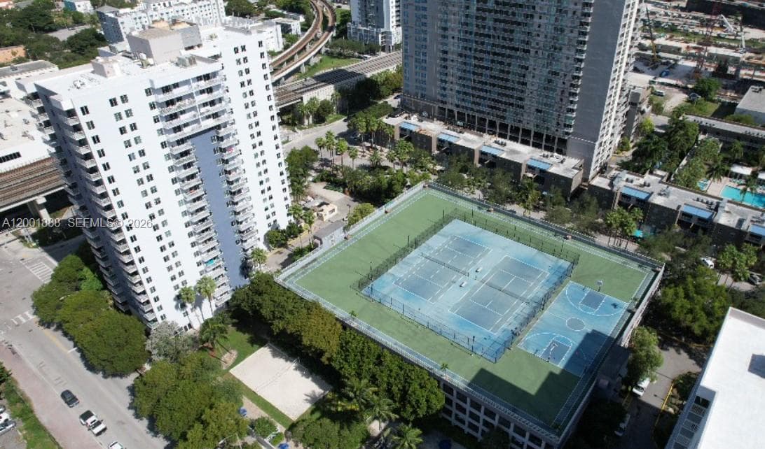MADISON DOWNTOWN CONDO · #W-1806 in Miami - Photo 27
