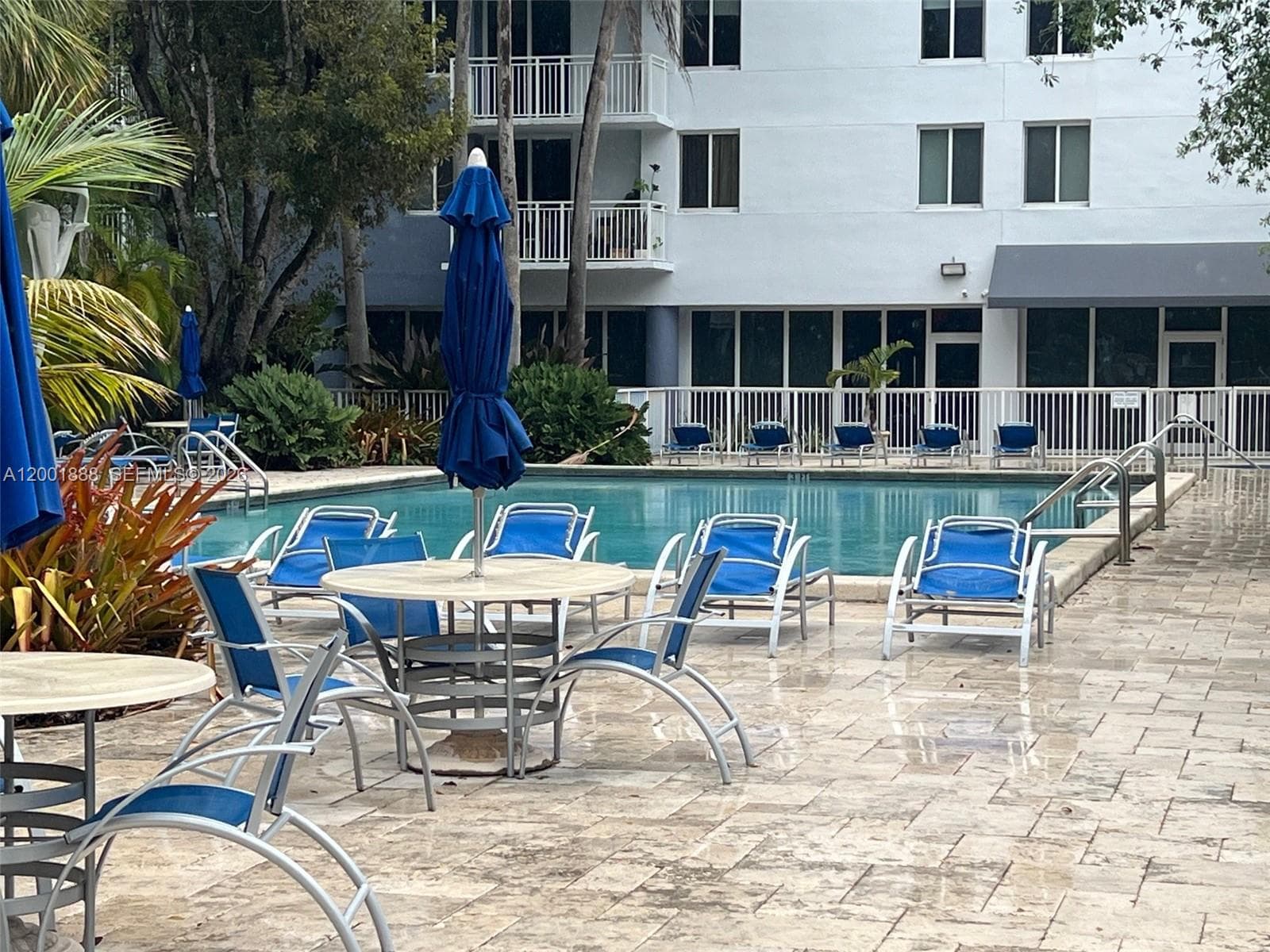 MADISON DOWNTOWN CONDO · #W-1806 in Miami - Photo 16