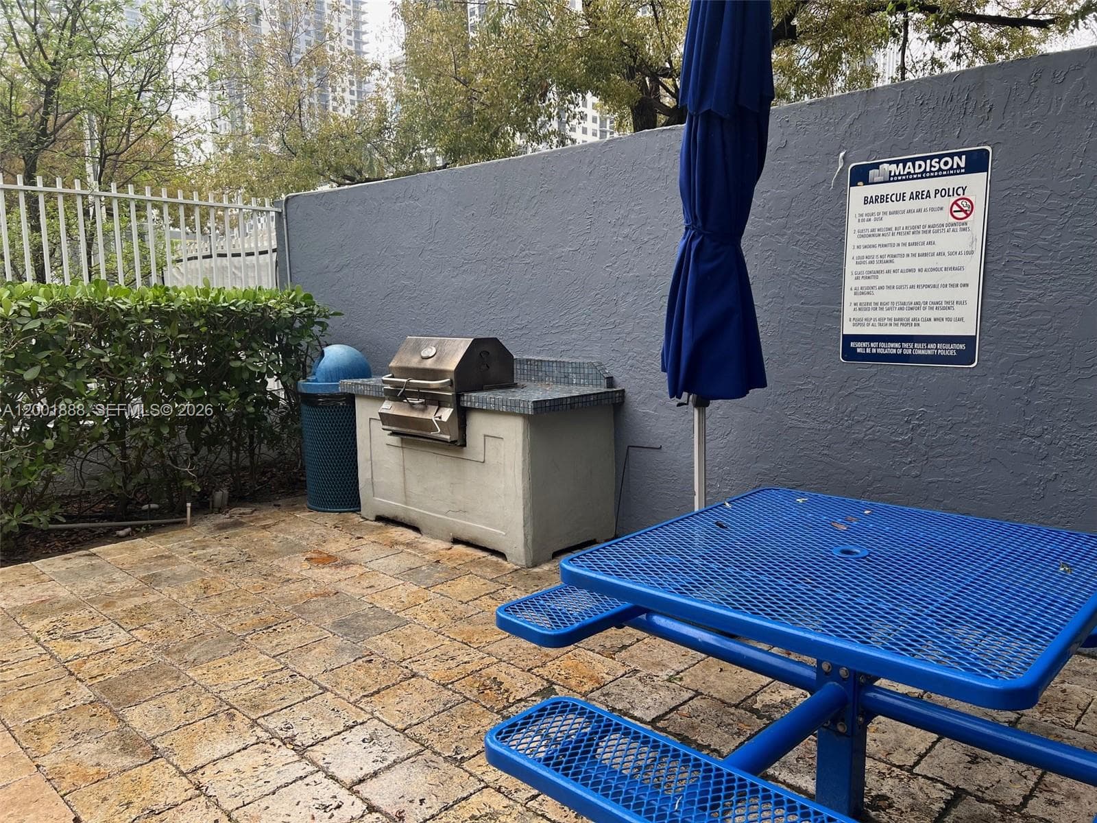 MADISON DOWNTOWN CONDO · #W-1806 in Miami - Photo 12