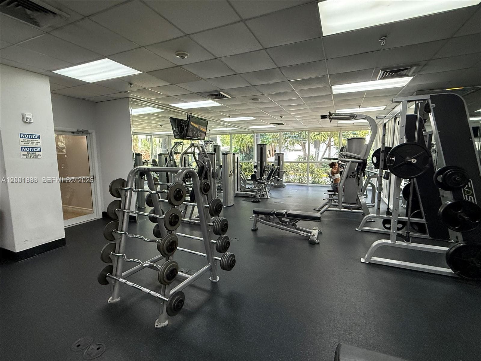 MADISON DOWNTOWN CONDO · #W-1806 in Miami - Photo 26