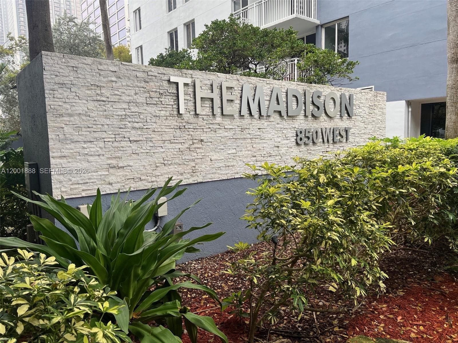 MADISON DOWNTOWN CONDO · #W-1806 in Miami - Photo 10