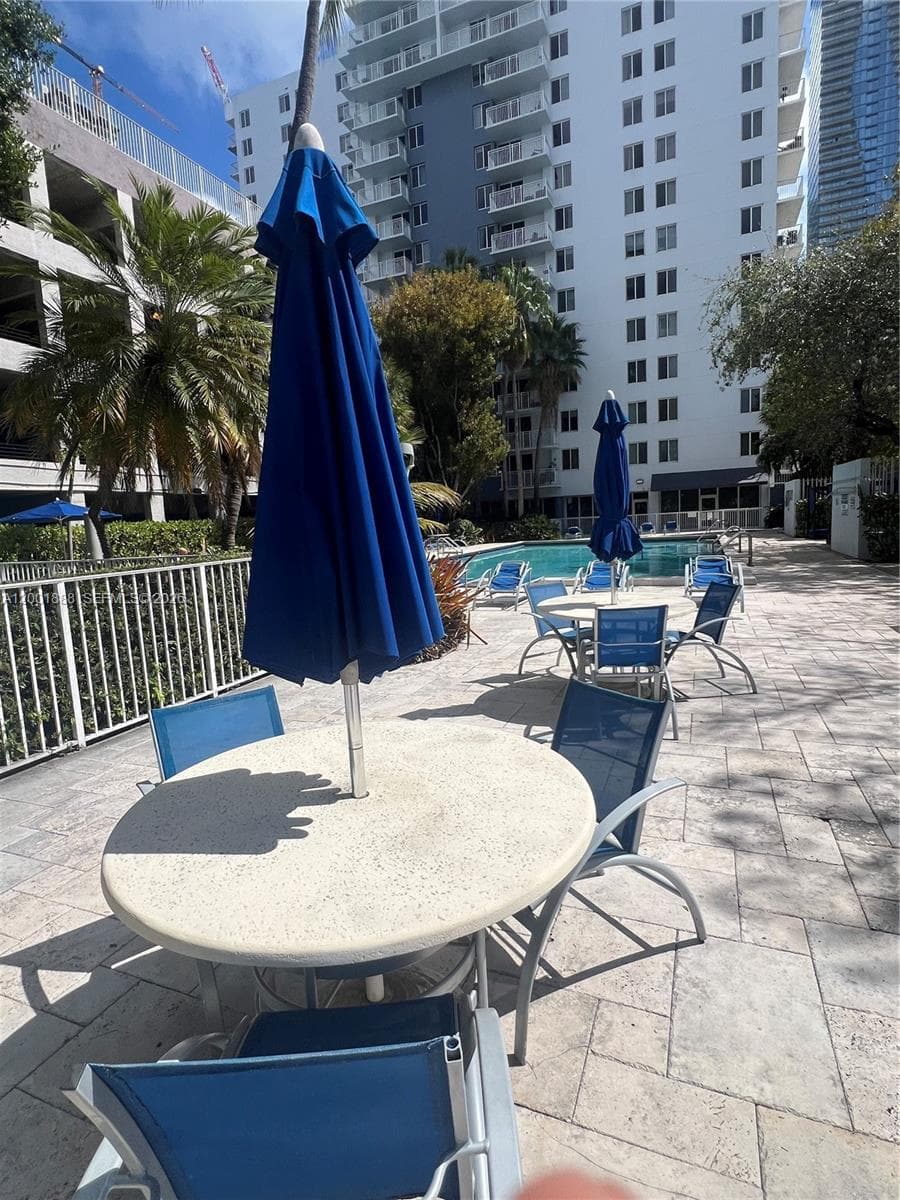 MADISON DOWNTOWN CONDO · #W-1806 in Miami - Photo 15