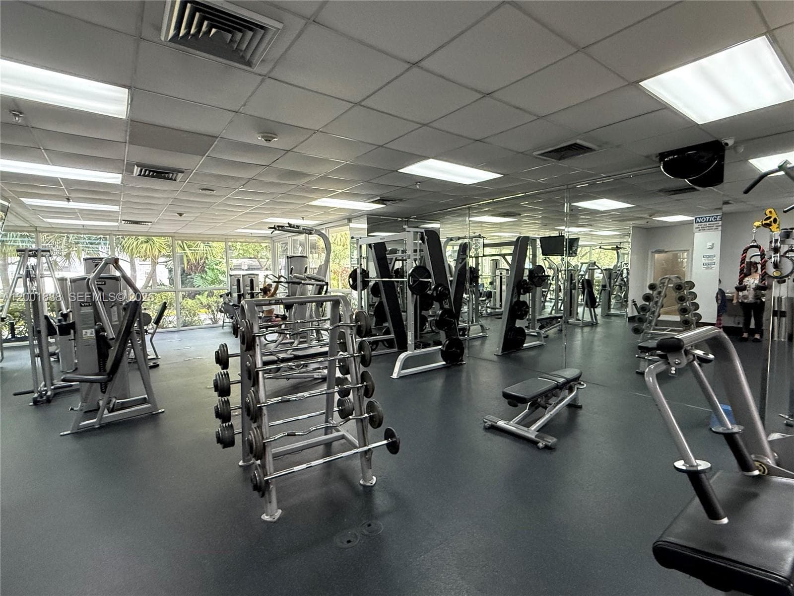 MADISON DOWNTOWN CONDO · #W-1806 in Miami - Photo 25