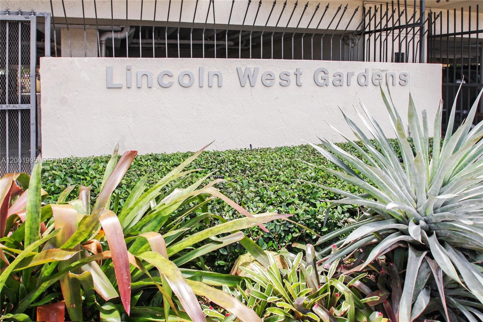 LINCOLN WEST GARDENS · #404 in Miami Beach - Photo 3