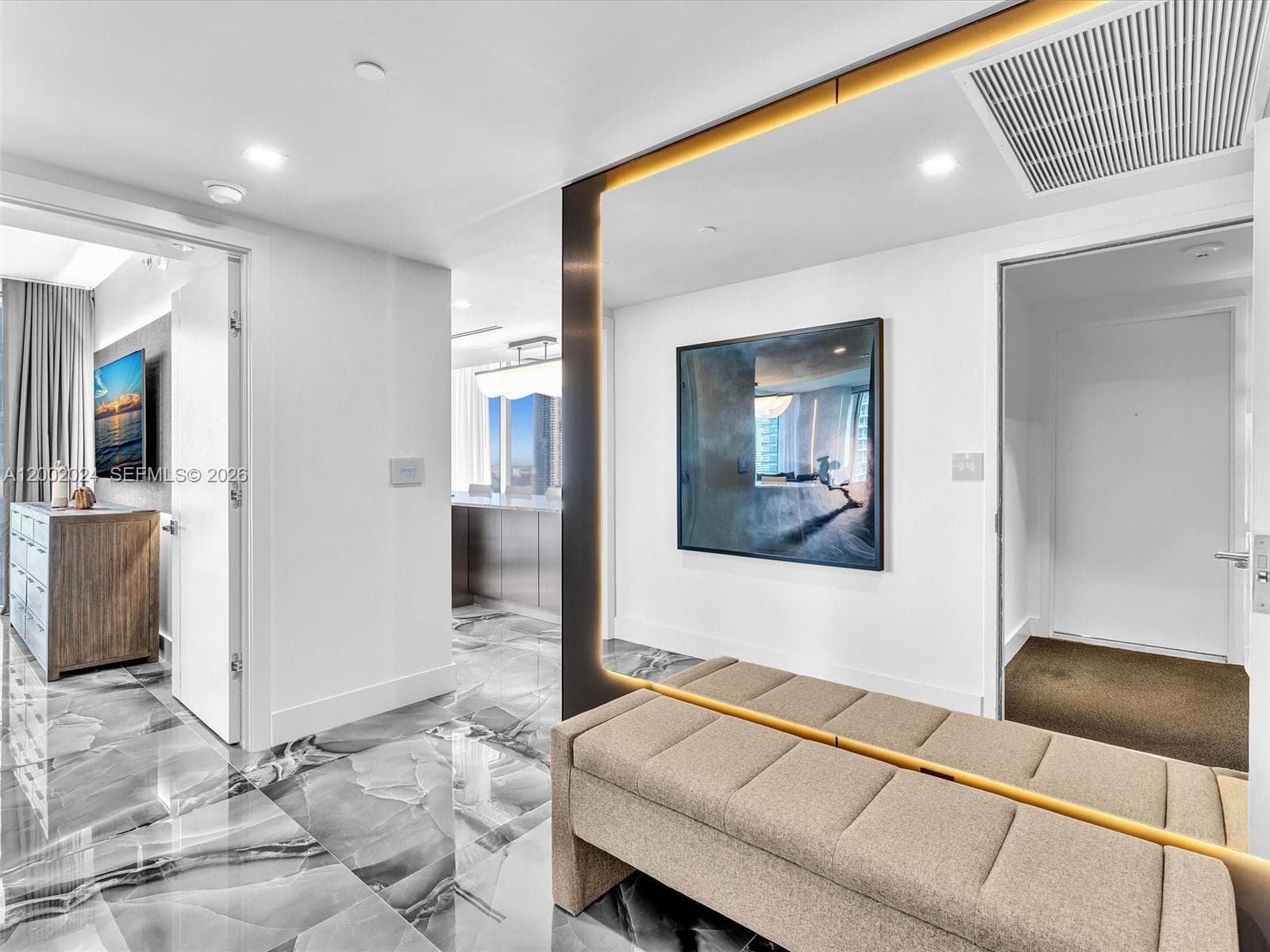Icon Brickell I · #2715 in Miami - Photo 2