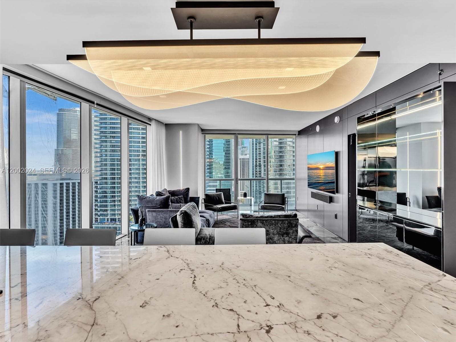Icon Brickell I · #2715 in Miami - Photo 6