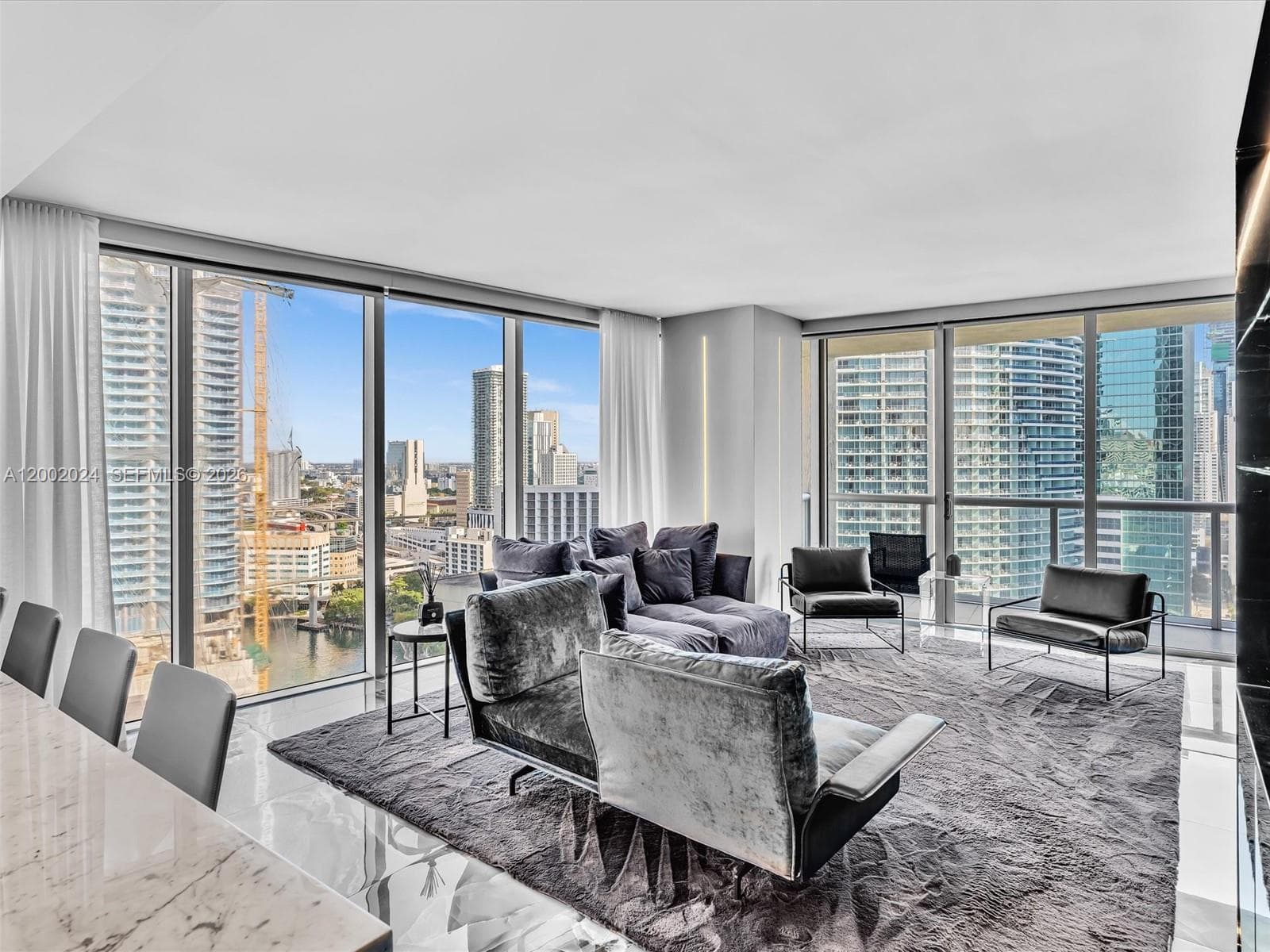 Icon Brickell I · #2715 in Miami - Photo 17