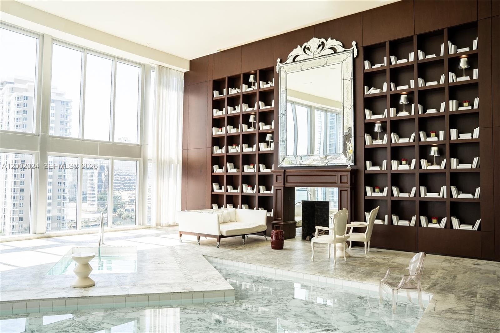 Icon Brickell I · #2715 in Miami - Photo 47