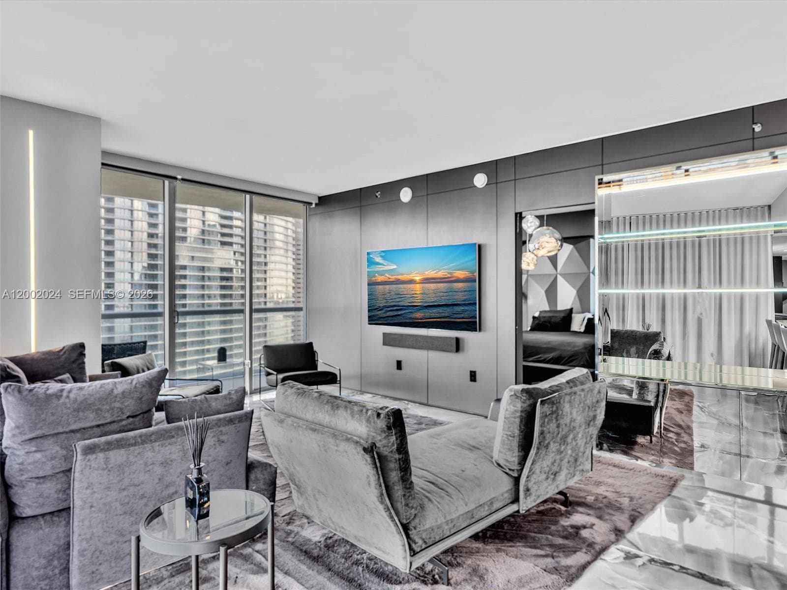 Icon Brickell I · #2715 in Miami - Photo 22