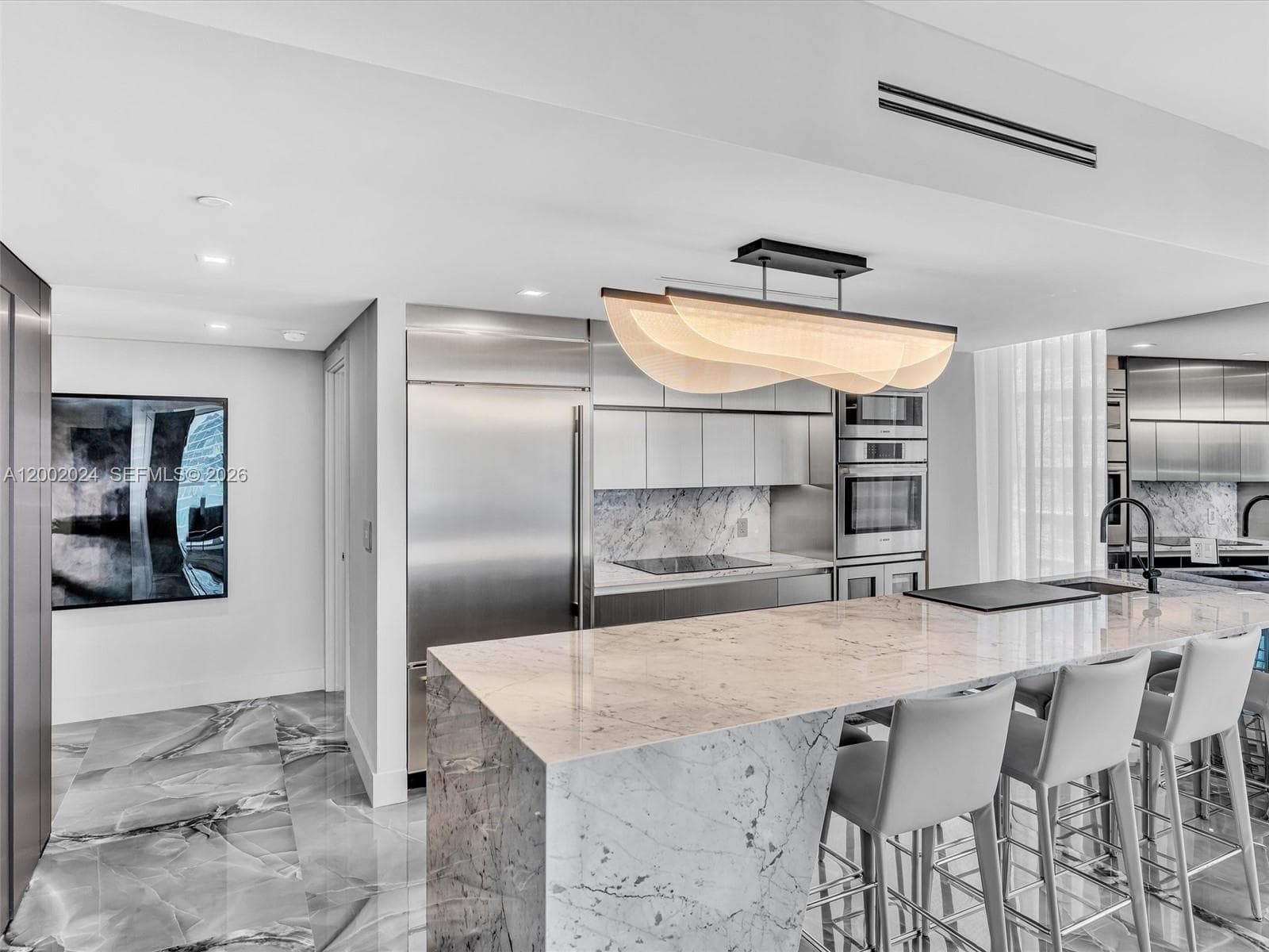 Icon Brickell I · #2715 in Miami - Photo 7