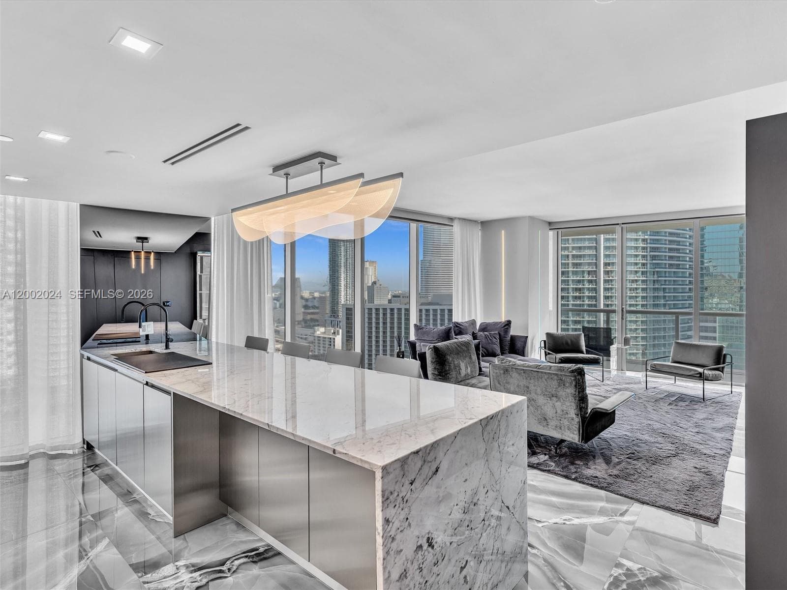 Icon Brickell I · #2715 in Miami - Photo 1