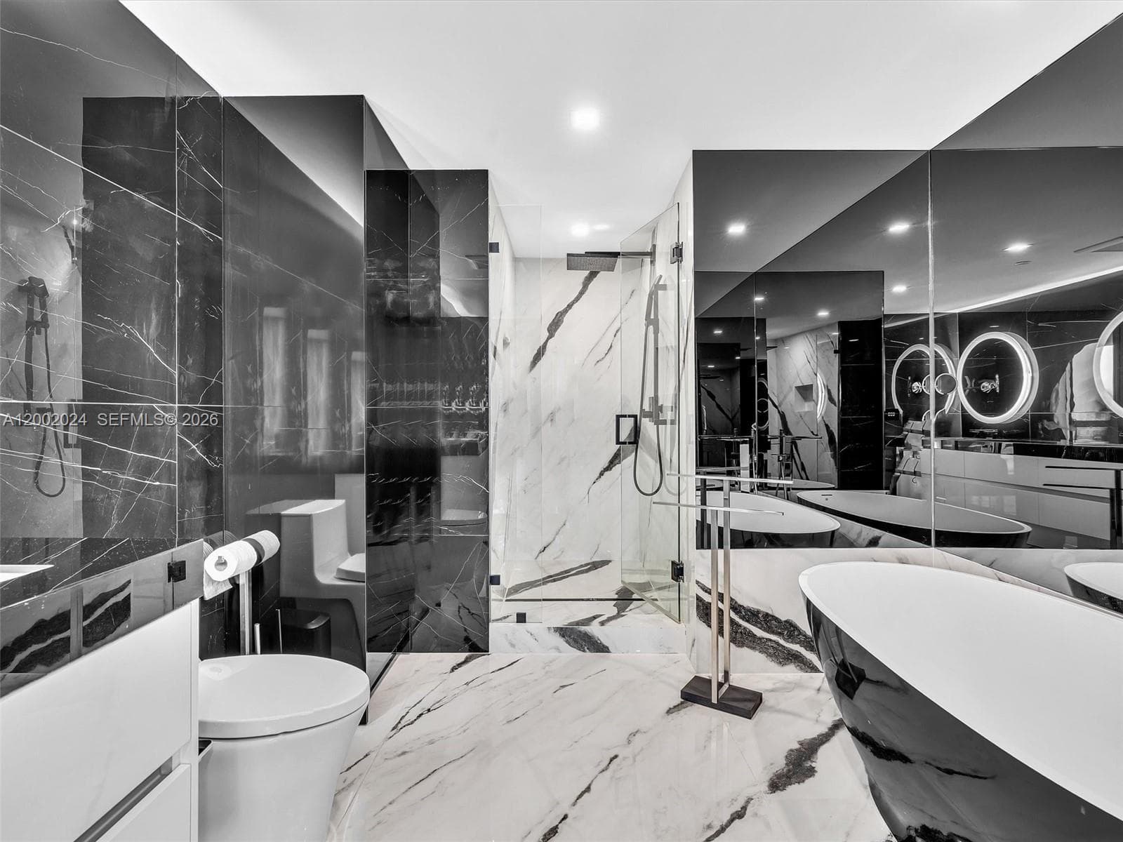 Icon Brickell I · #2715 in Miami - Photo 28