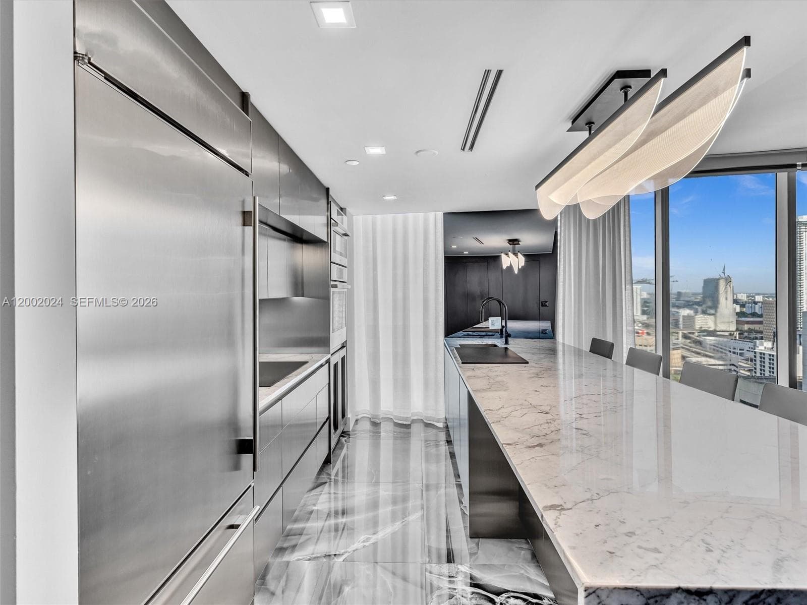 Icon Brickell I · #2715 in Miami - Photo 5