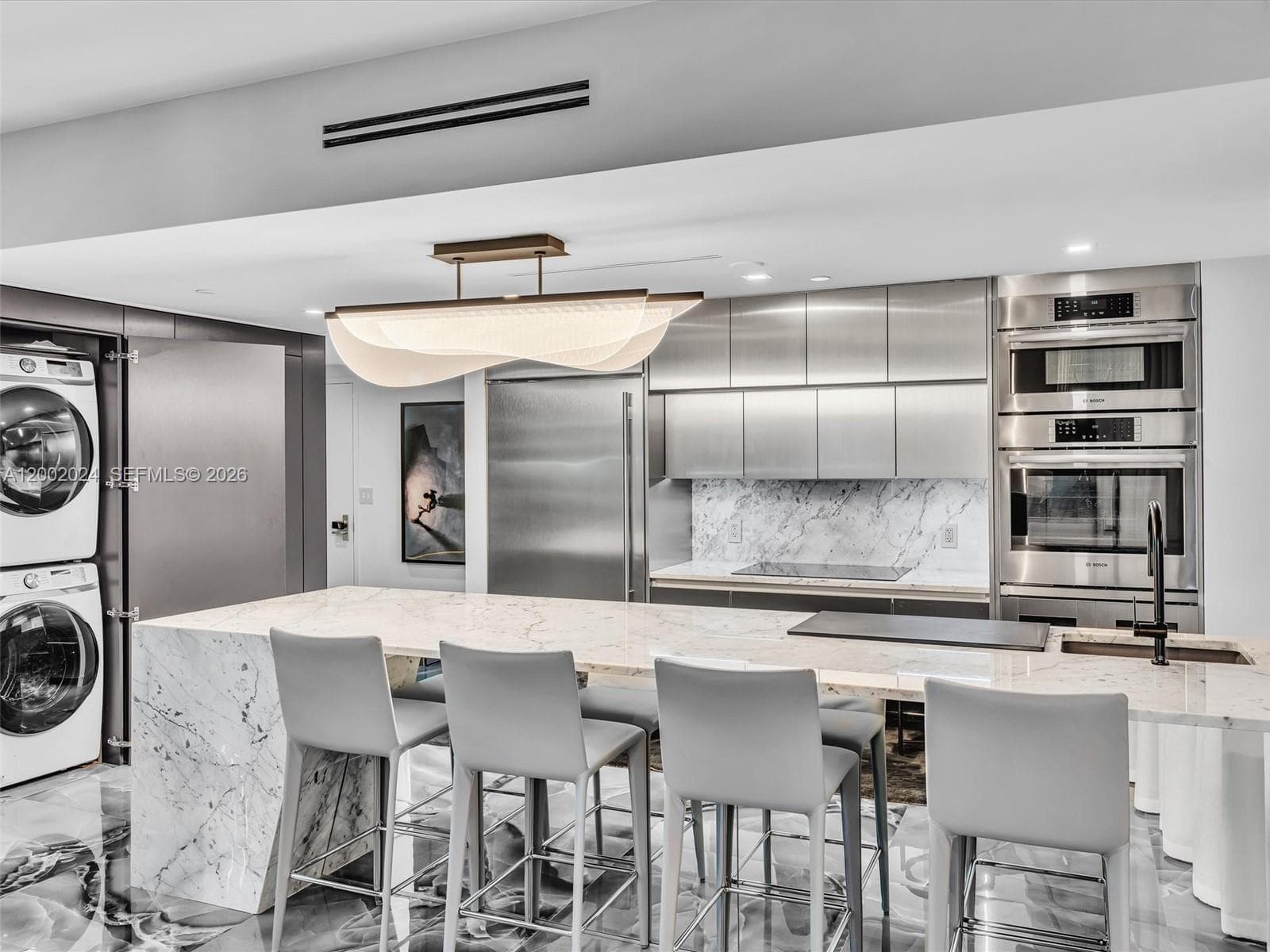Icon Brickell I · #2715 in Miami - Photo 20