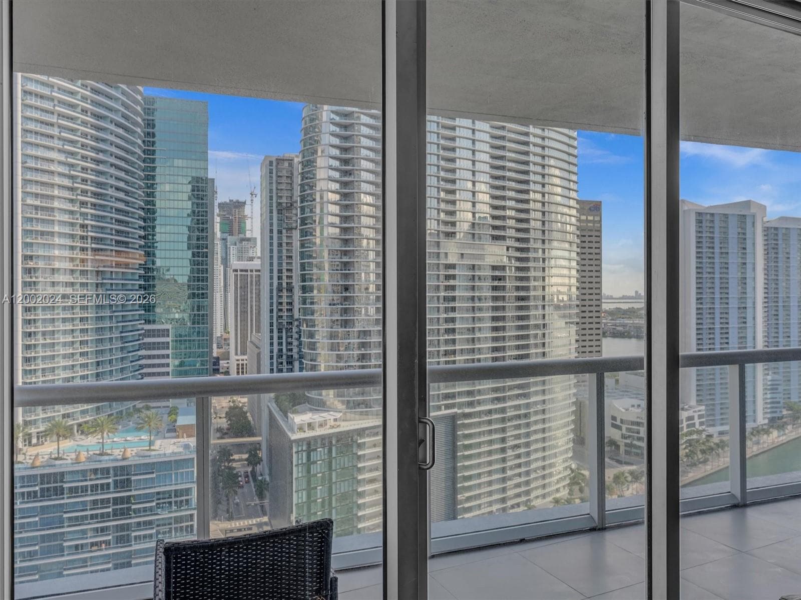 Icon Brickell I · #2715 in Miami - Photo 10