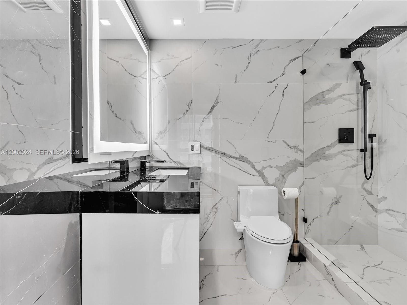 Icon Brickell I · #2715 in Miami - Photo 33
