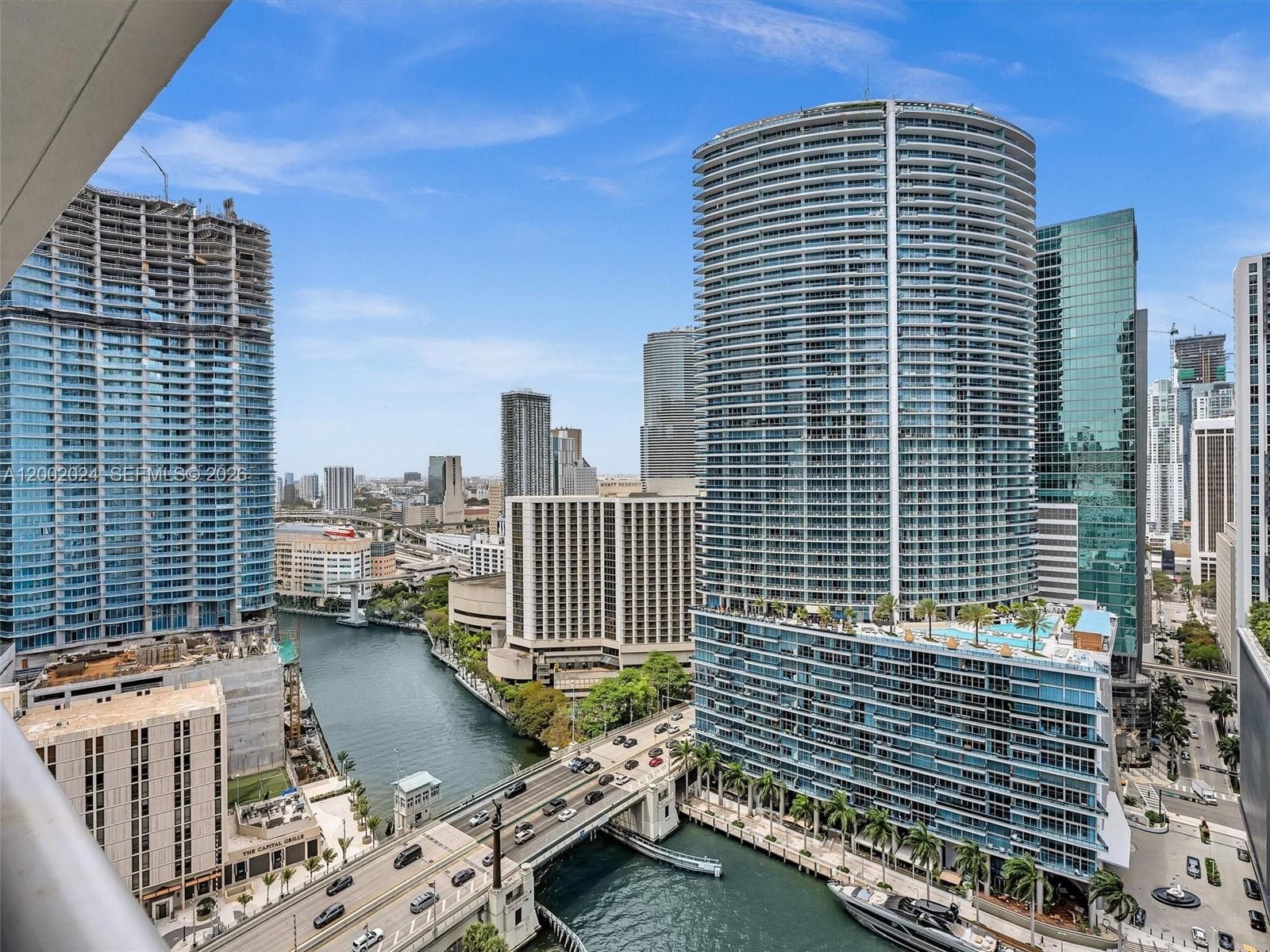 Icon Brickell I · #2715 in Miami - Photo 14