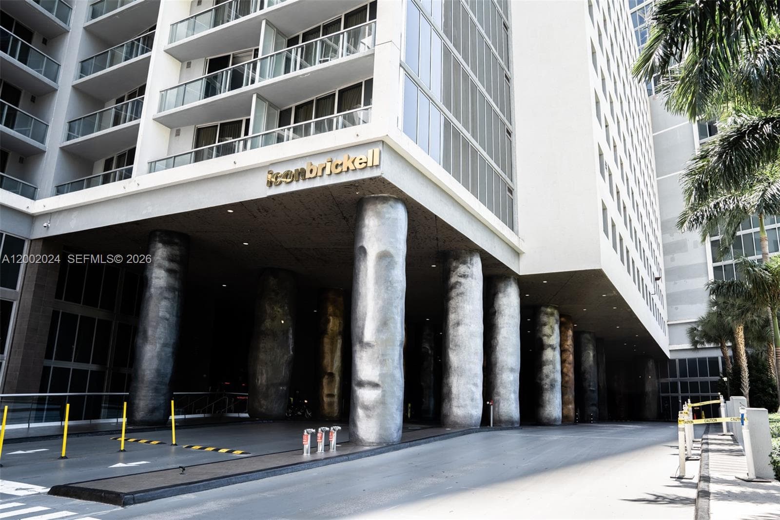 Icon Brickell I · #2715 in Miami - Photo 41